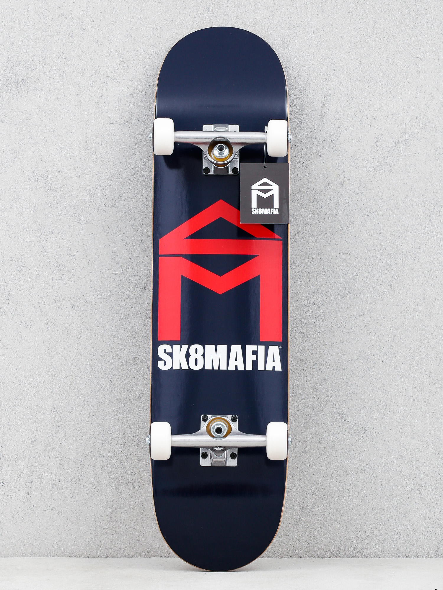 Skateboard Sk8Mafia HKD