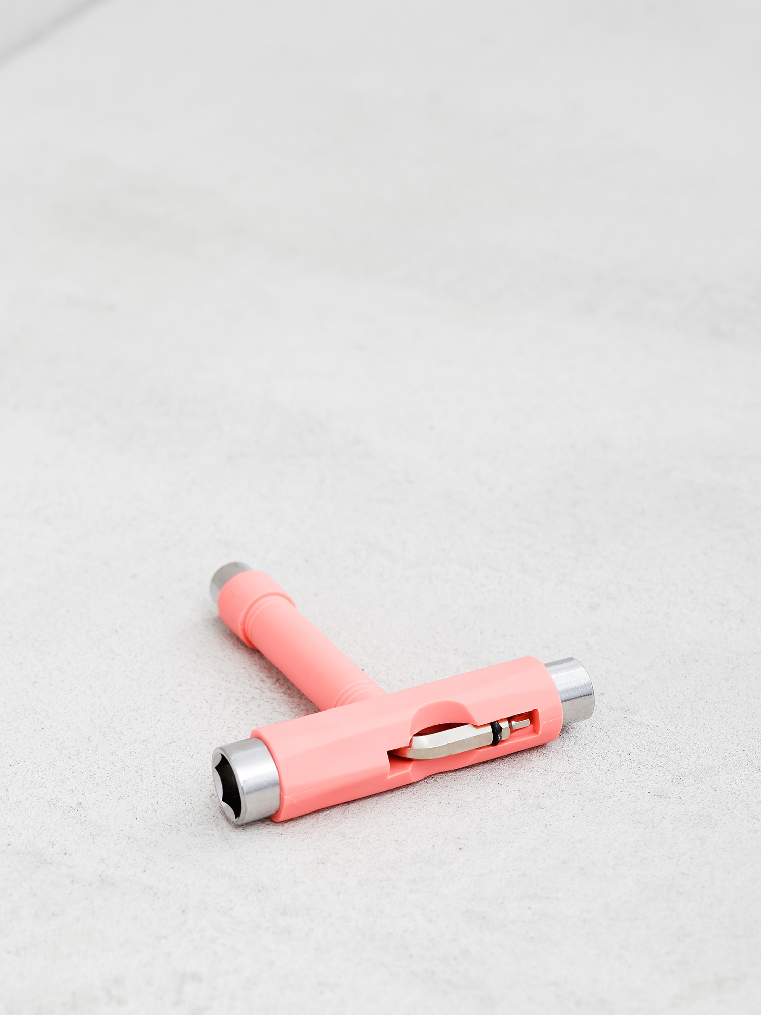 Akcesoria Impala Skate T Tool Wmn (pink)