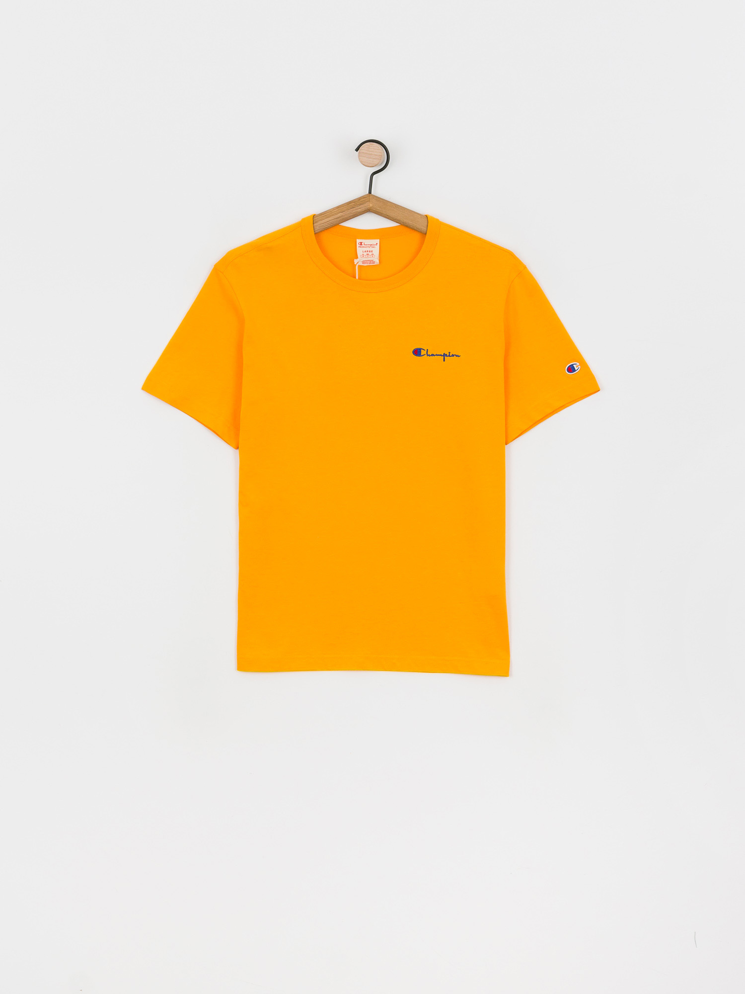 Tricou Champion Crewneck 214279 (znn)