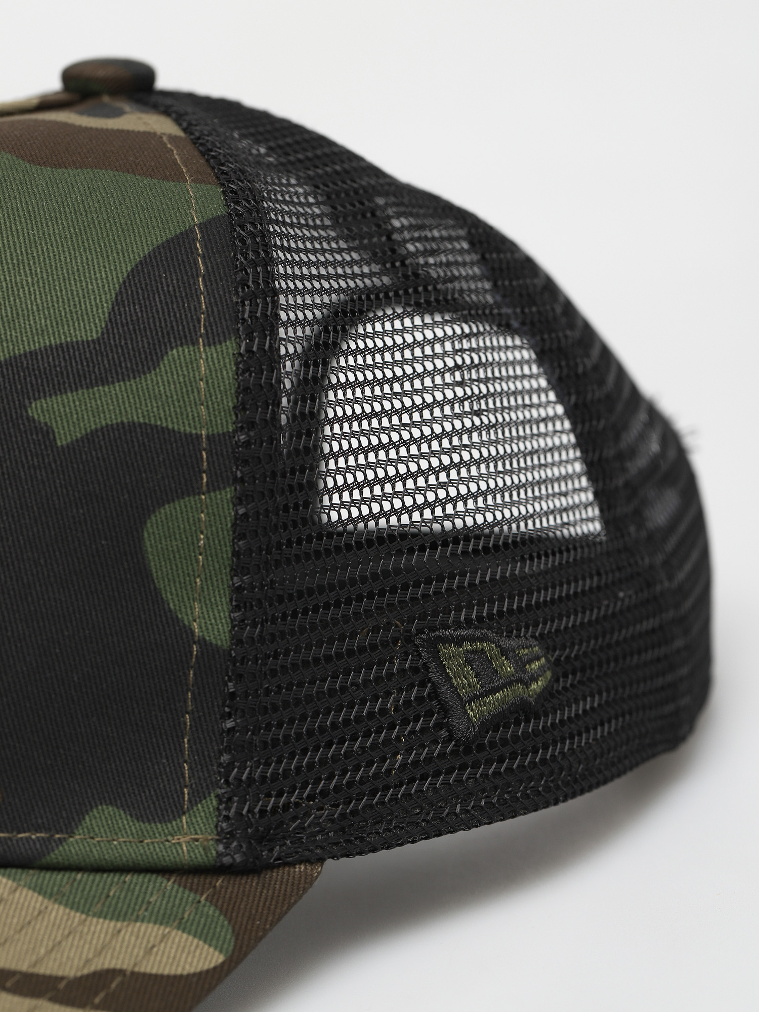 Șapcă New Era Clean Trucker New York Yankees ZD (green med)