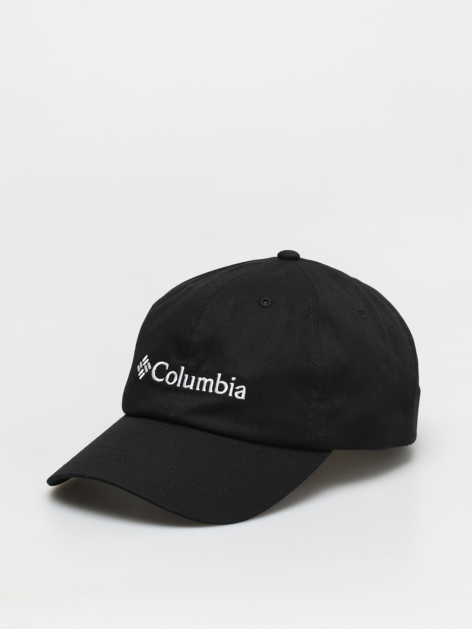 Șapcă Columbia ROC II ZD (black/white)