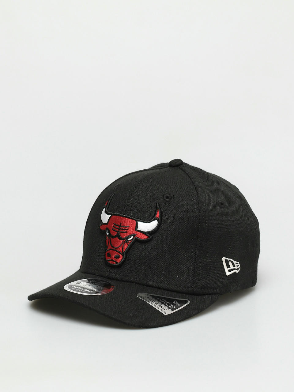 New Era Șapcă Nba 9Fifty Stretch Snap Chicago Bulls ZD (black)