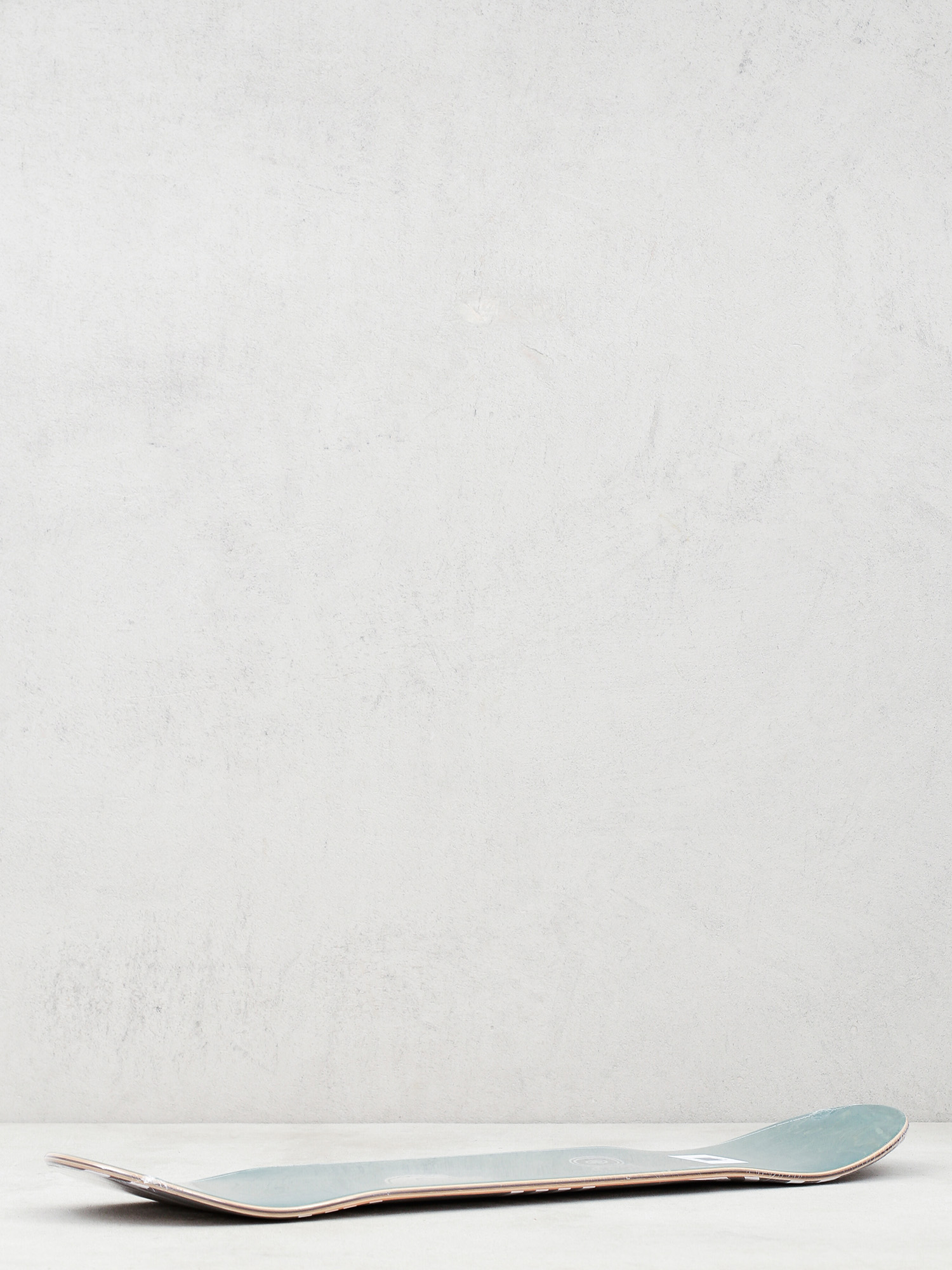 Zero Placă Bold (black)