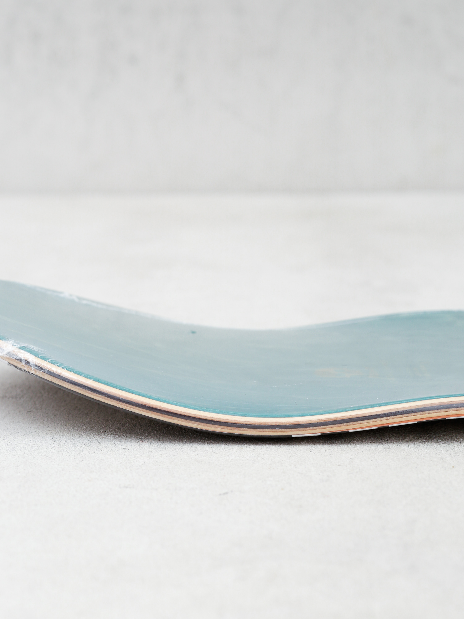 Zero Placă Bold (black)