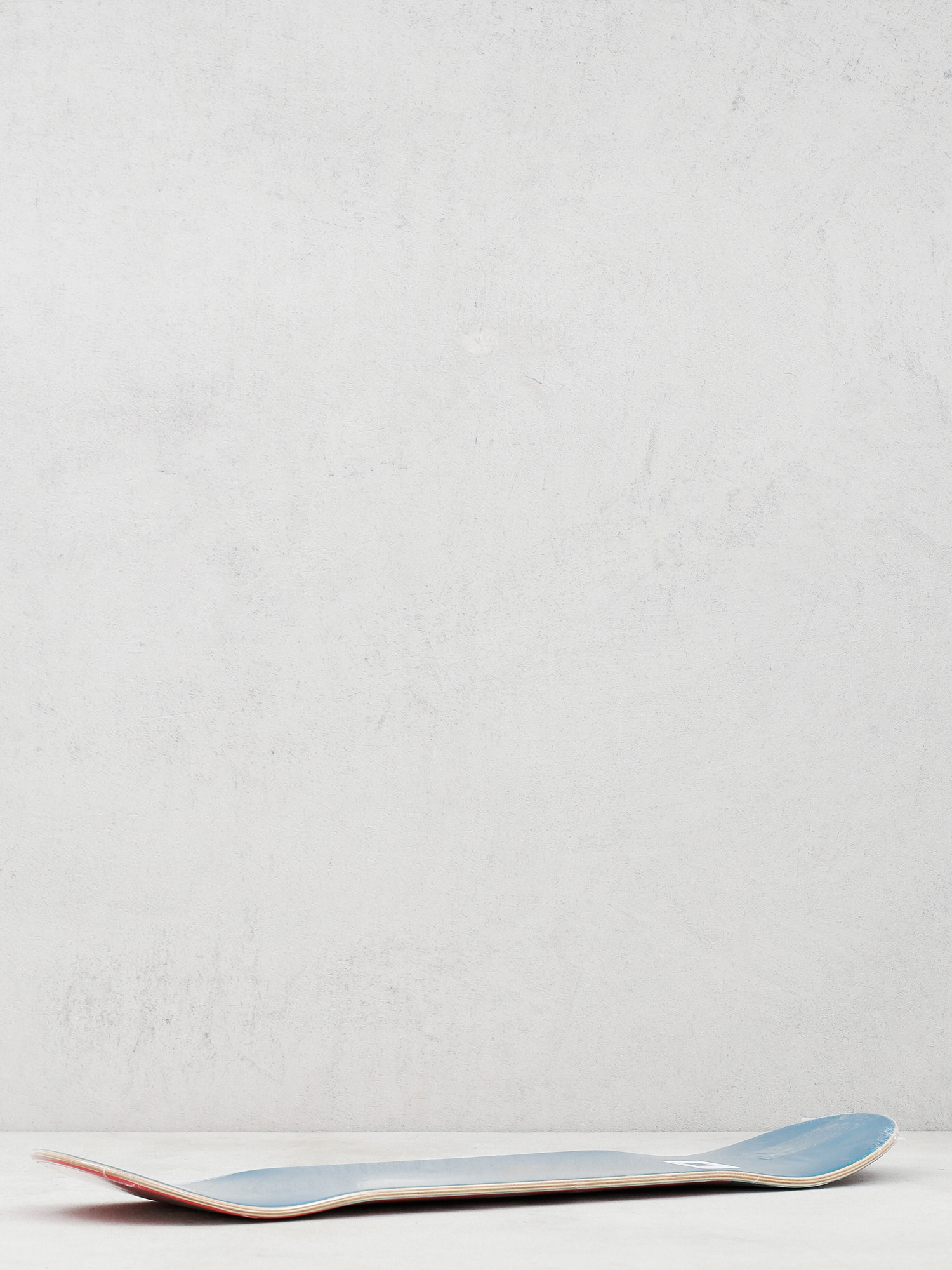 Zero Placă 3 Skull Blood (black)