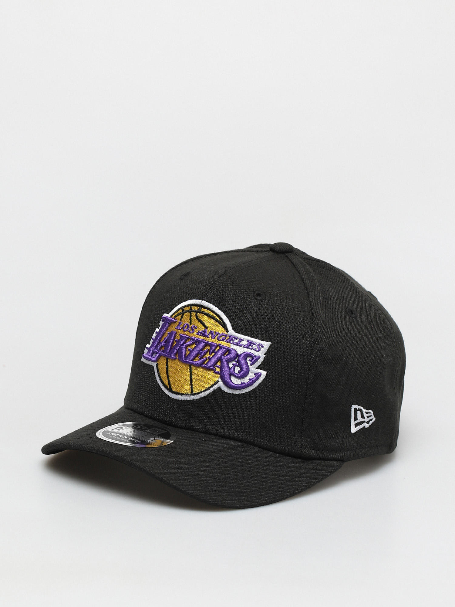 Șapcă New Era Nba 9Fifty Stretch Snap Los Angeles Lakers ZD