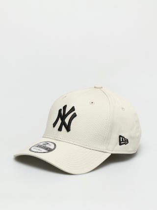 New Era Șapcă League Essential 9Forty New York Yankees ZD (med beige)