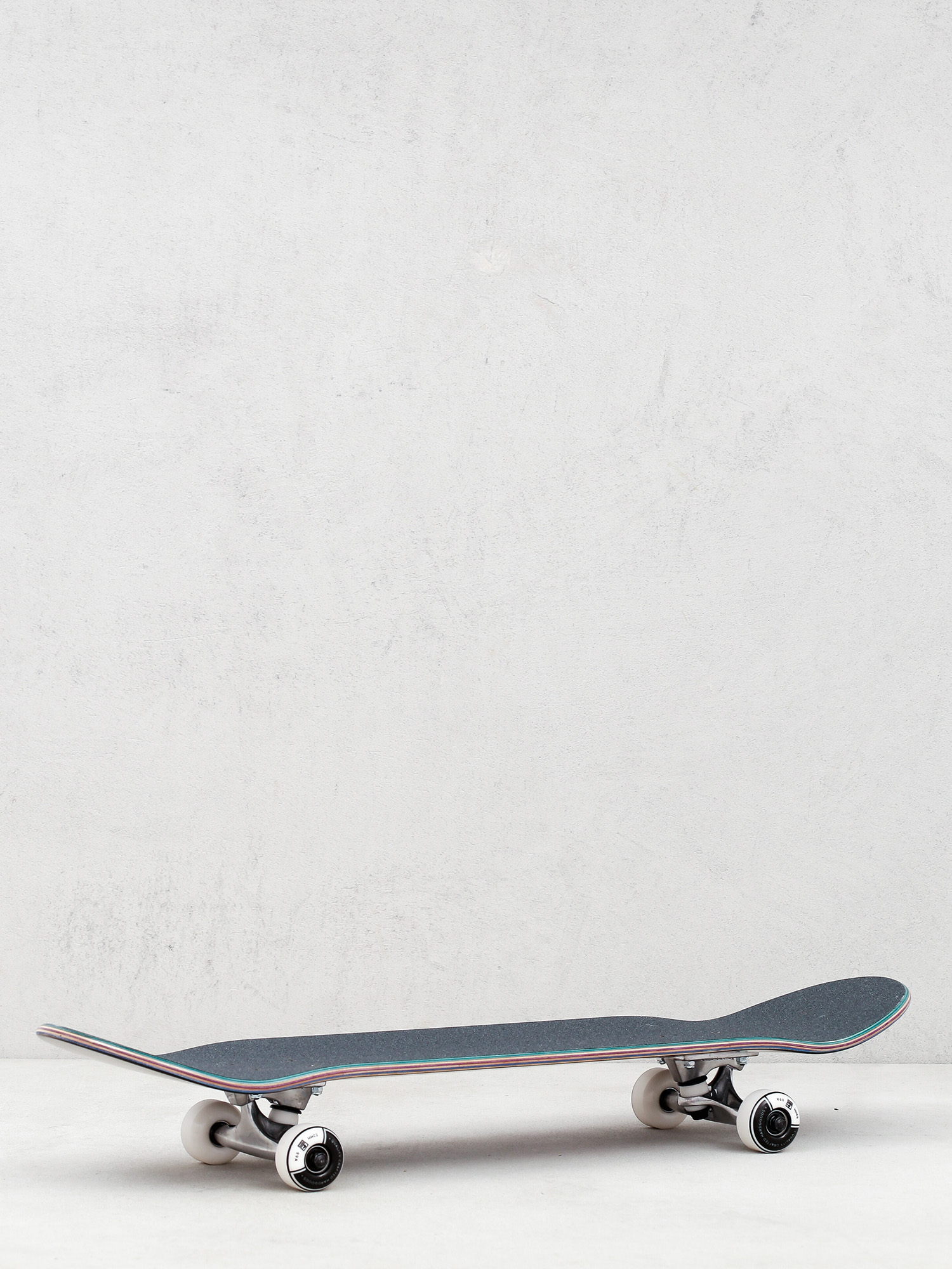 Globe Skateboard G1 Palm Off (black)