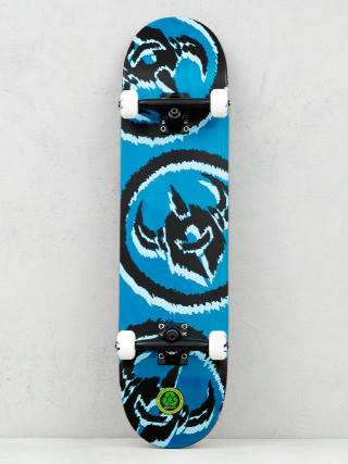 Skateboard Darkstar Dissent Fp Premium (blue)