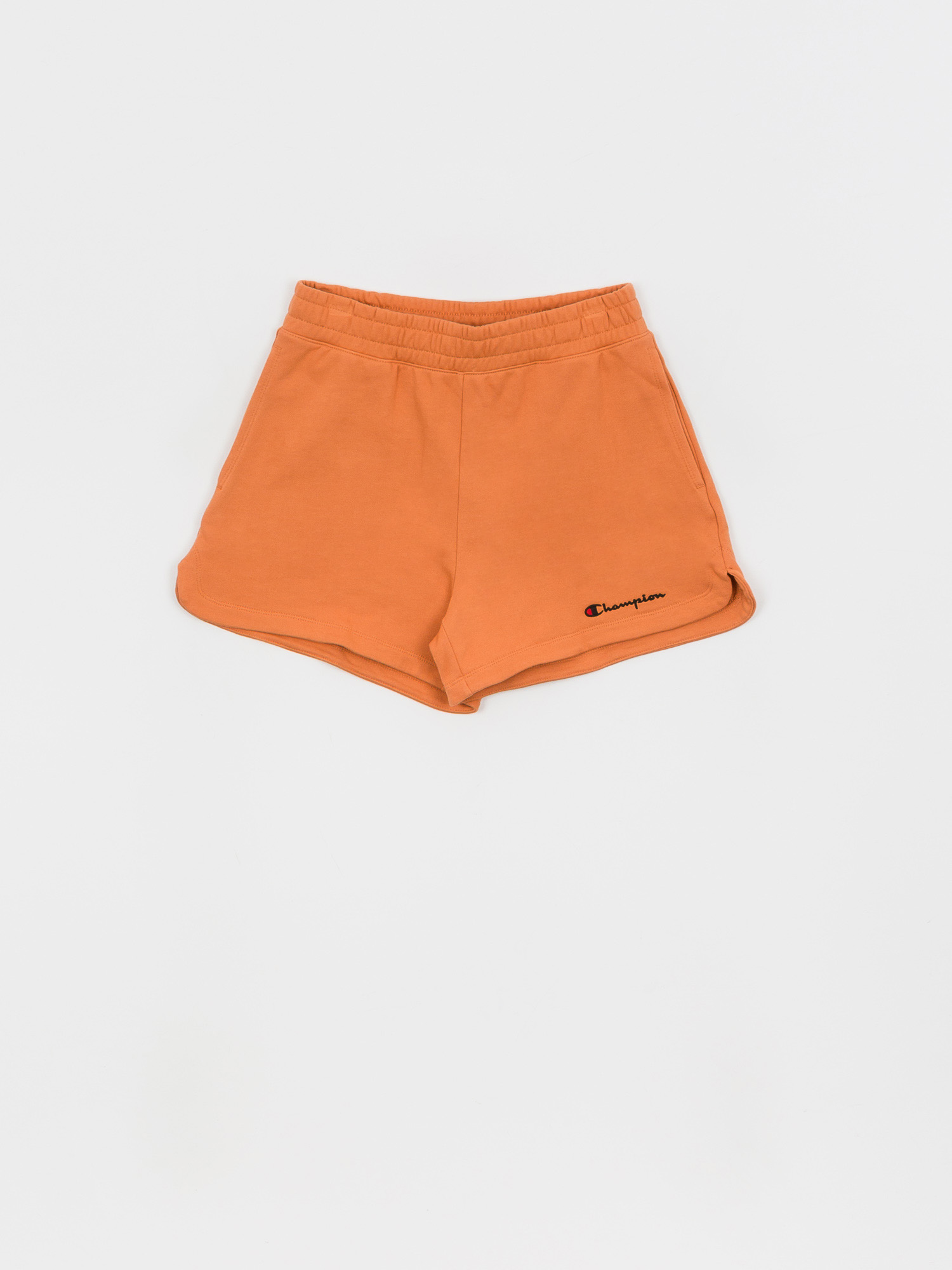 Șort Champion Regular High Waist Shorts 114354 Wmn (crml)