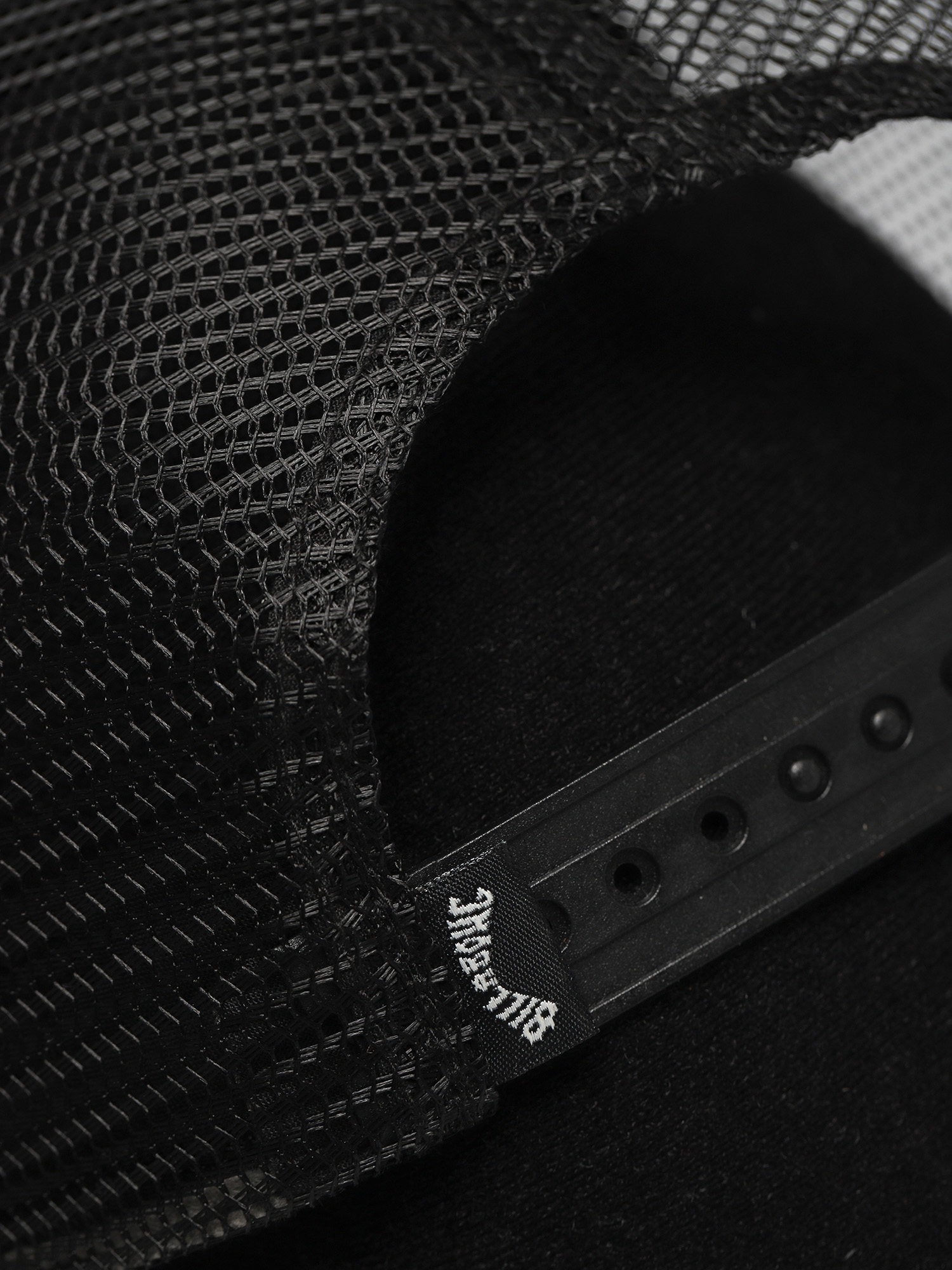 Șapcă Billabong Podium Trucker ZD (black)