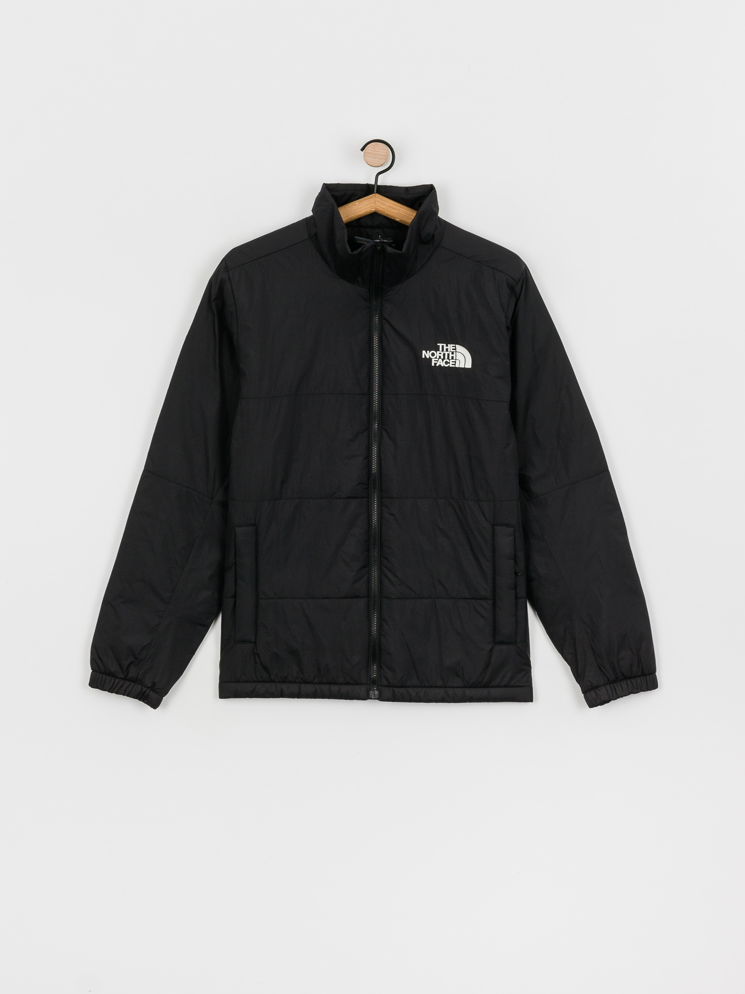 Geacă The North Face Gosei Puffer (tnf black)