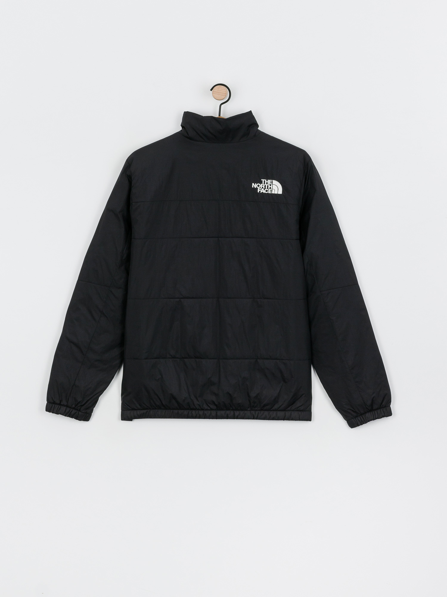 Geacă The North Face Gosei Puffer (tnf black)