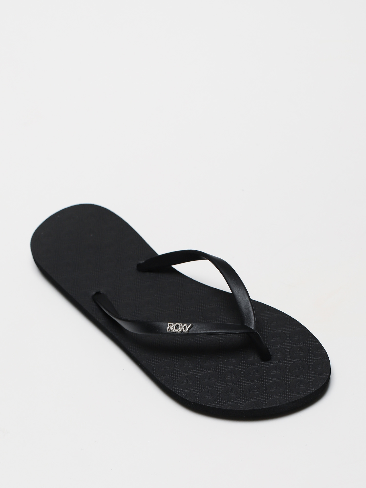 papuci de plajă Roxy Viva IV Wmn (black)