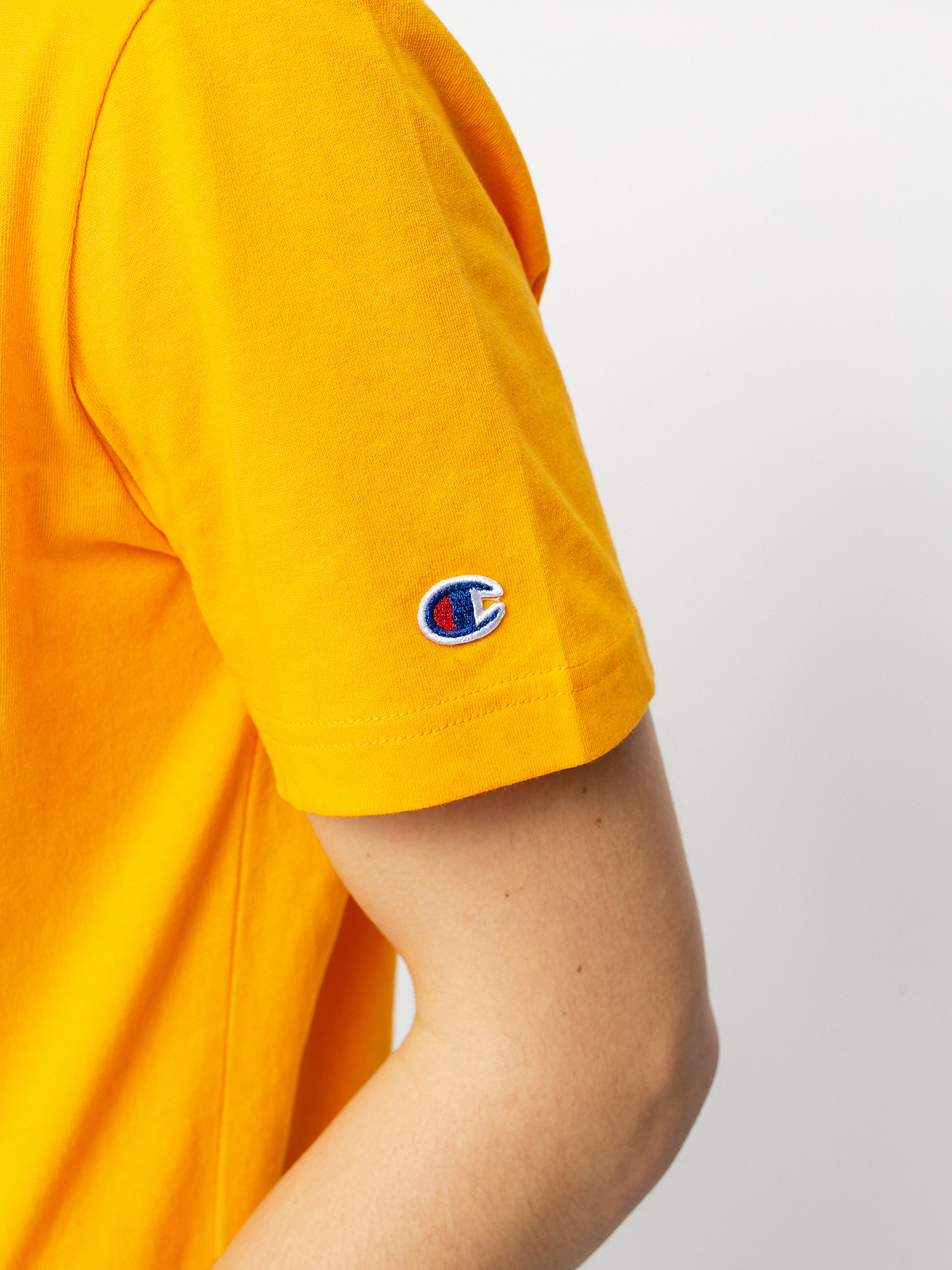 Tricou Champion Crewneck 214279 (znn)