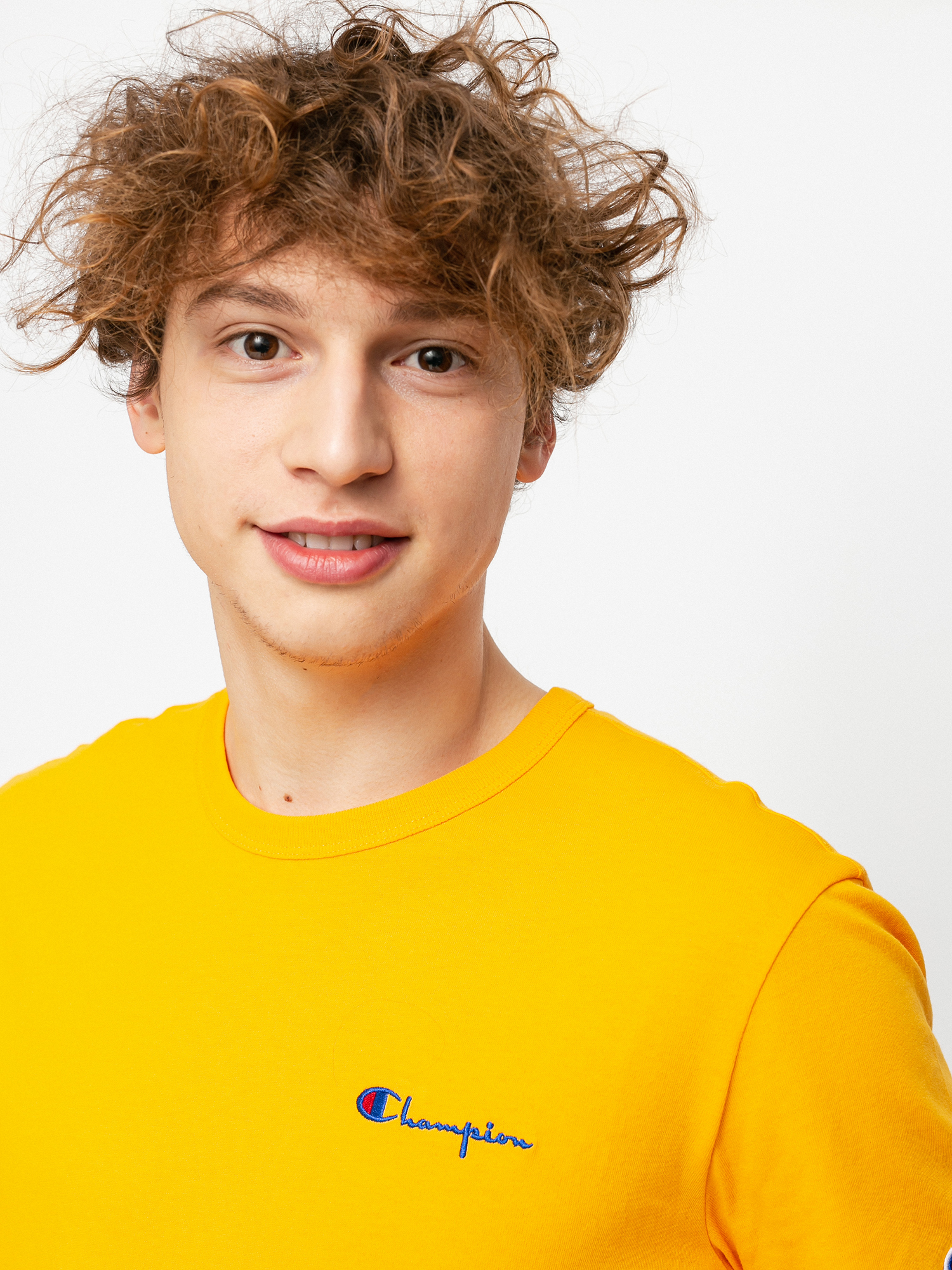 Tricou Champion Crewneck 214279 (znn)