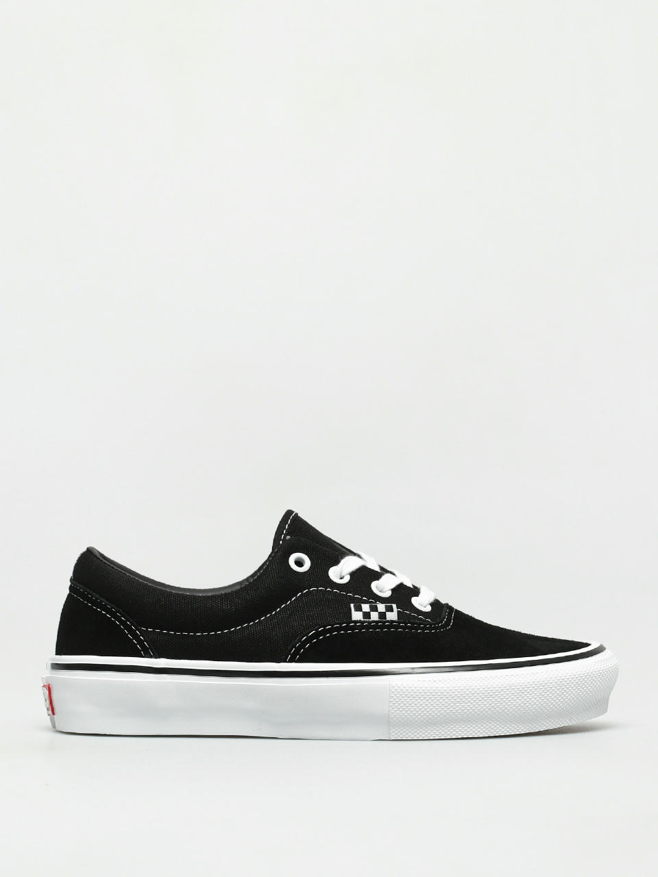 Pantofi Vans Skate Era (black/white)