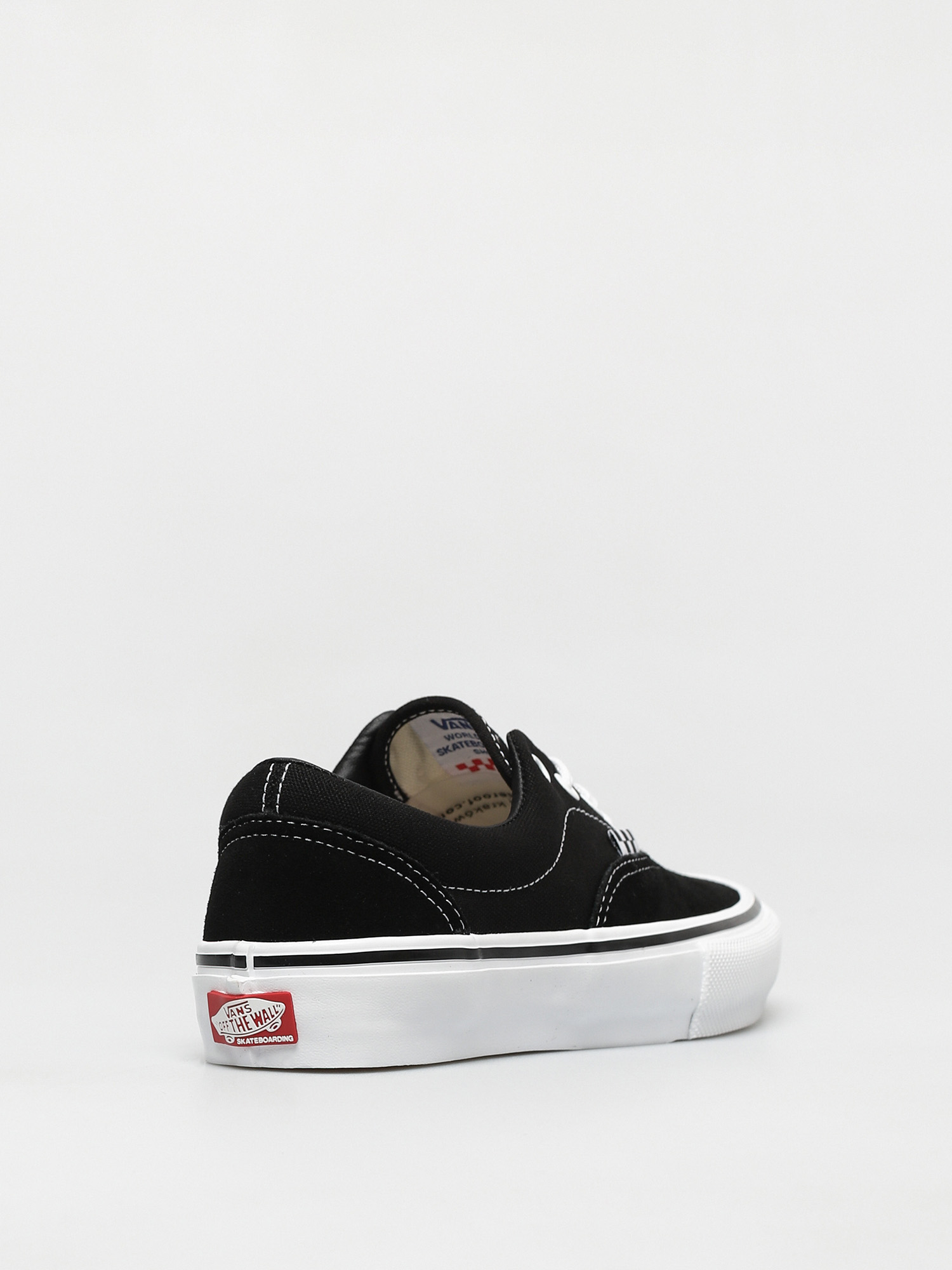 Pantofi Vans Skate Era (black/white)
