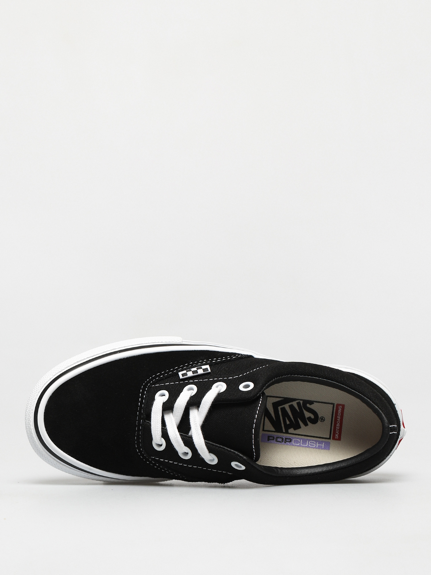 Pantofi Vans Skate Era (black/white)