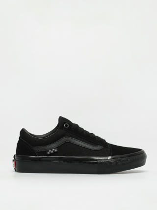 Pantofi Vans Skate Old Skool (black/black)