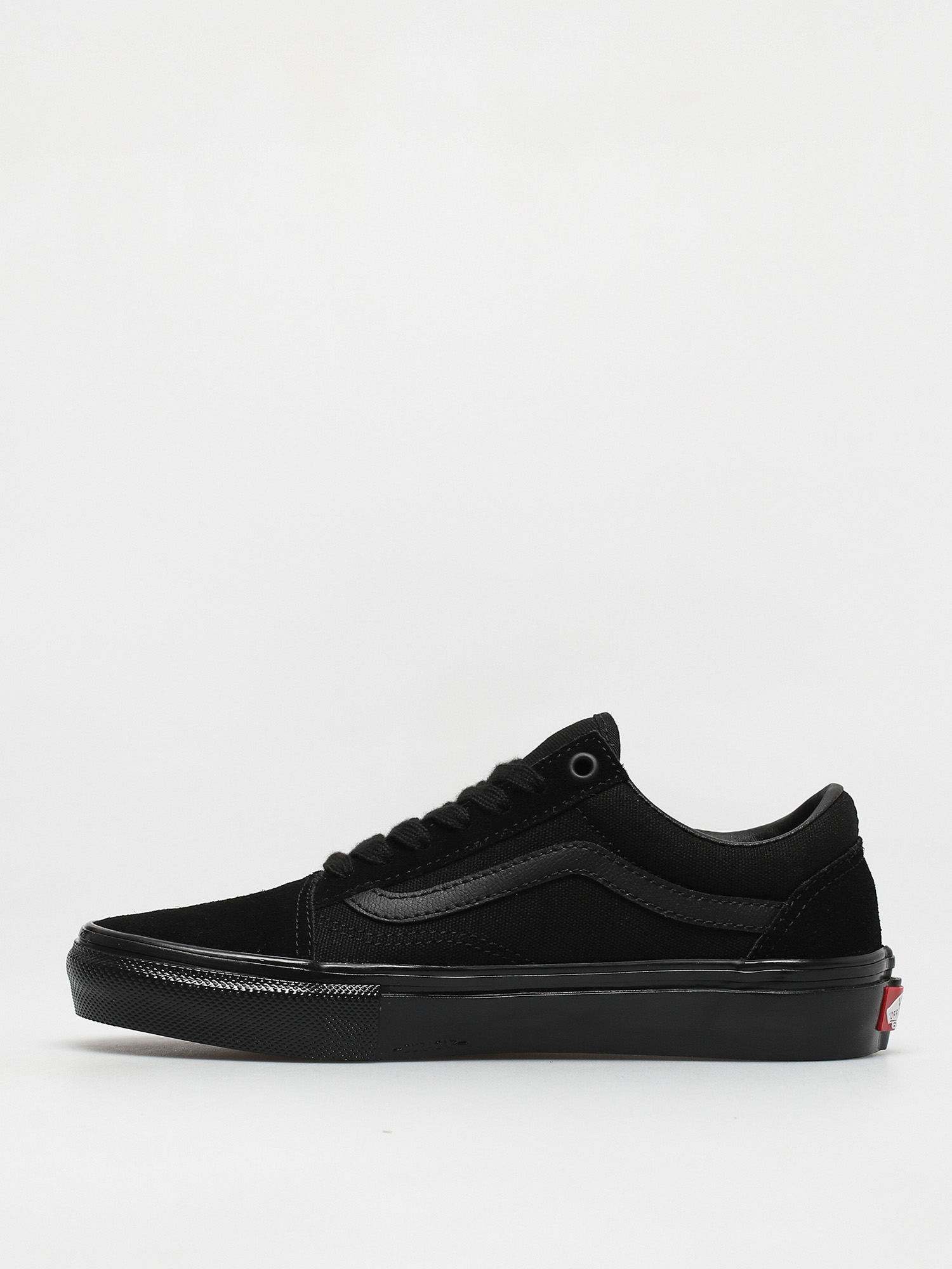 Pantofi Vans Skate Old Skool (black/black)