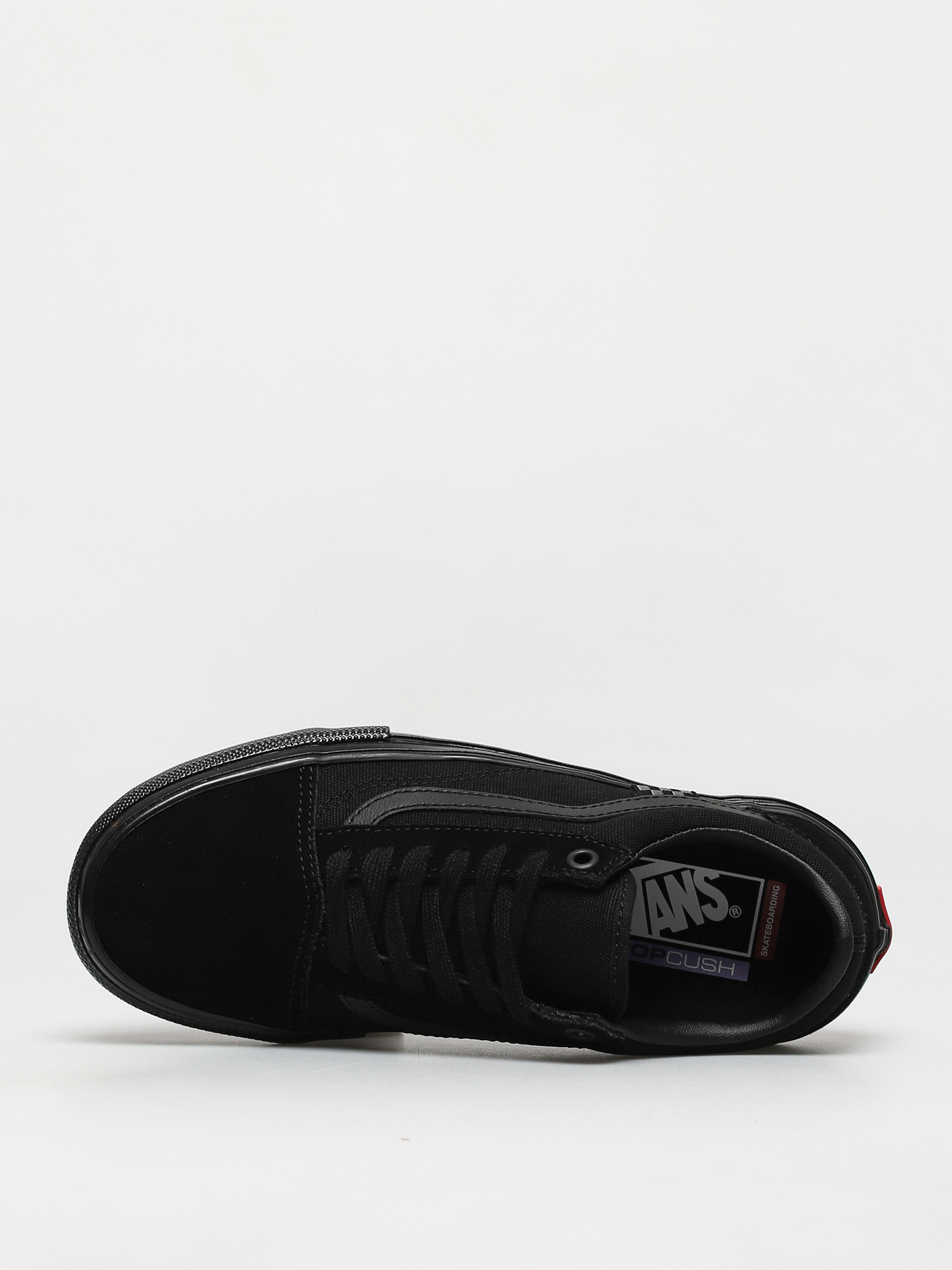 Pantofi Vans Skate Old Skool (black/black)