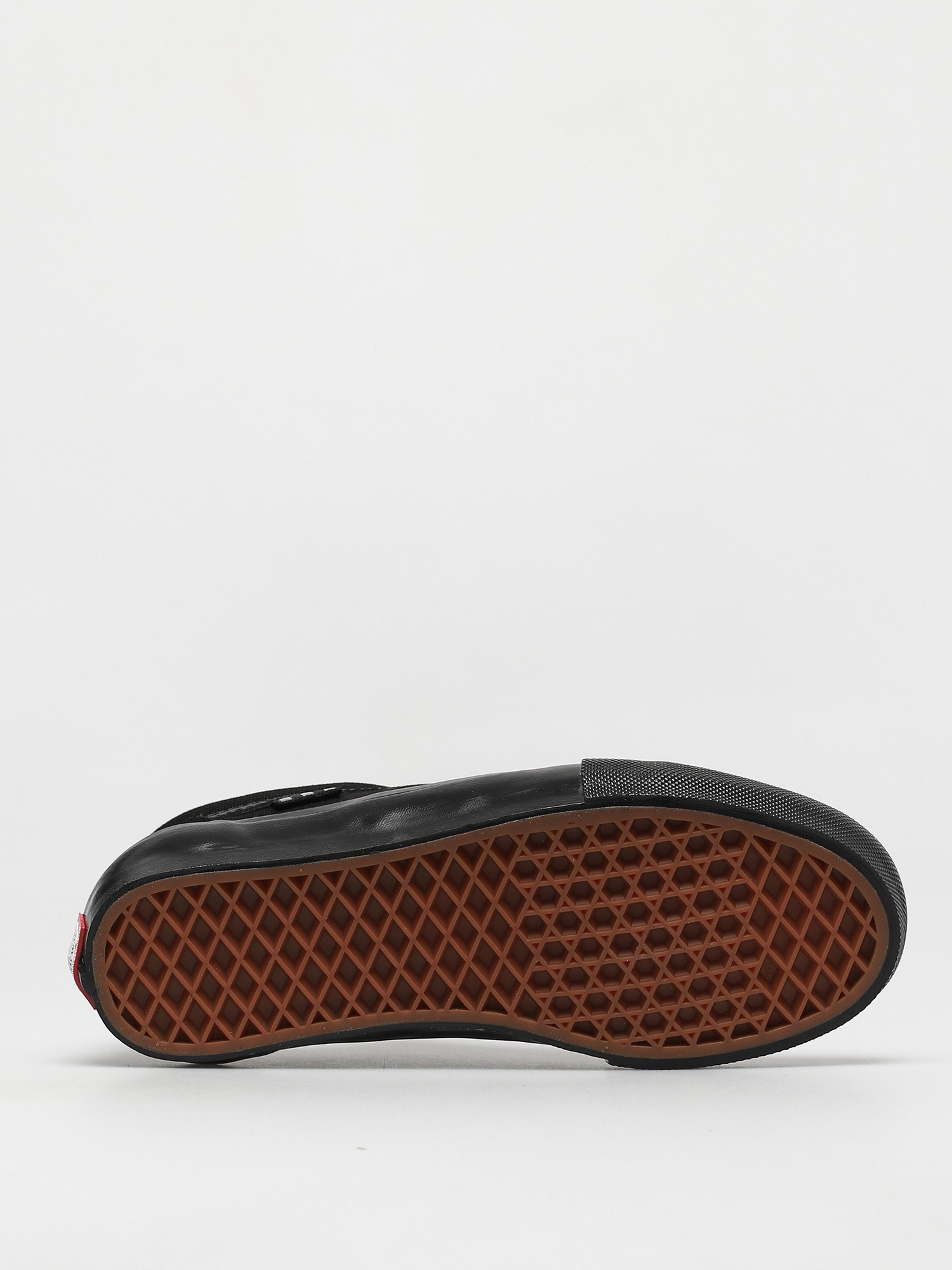 Pantofi Vans Skate Old Skool (black/black)