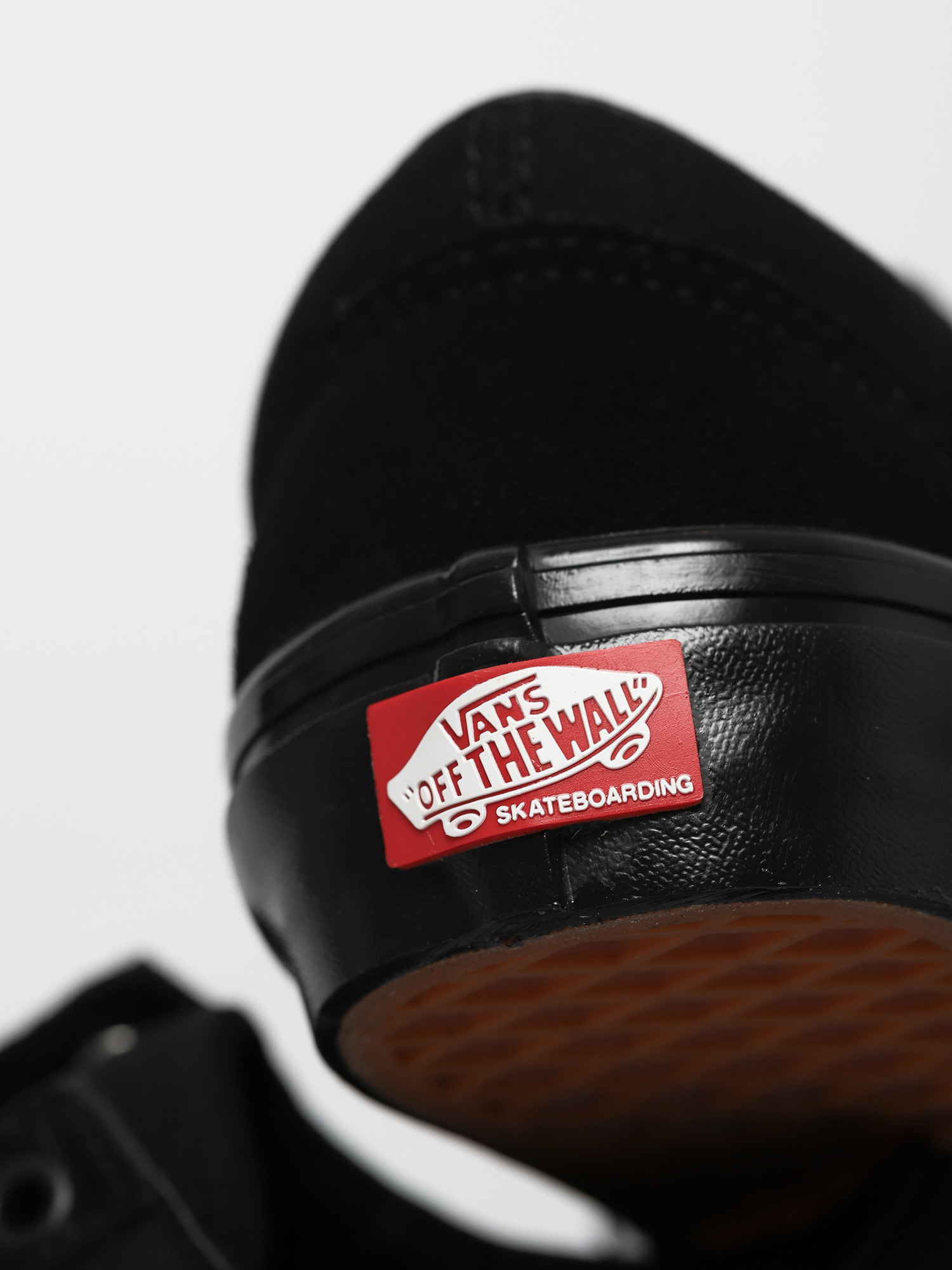 Pantofi Vans Skate Old Skool (black/black)