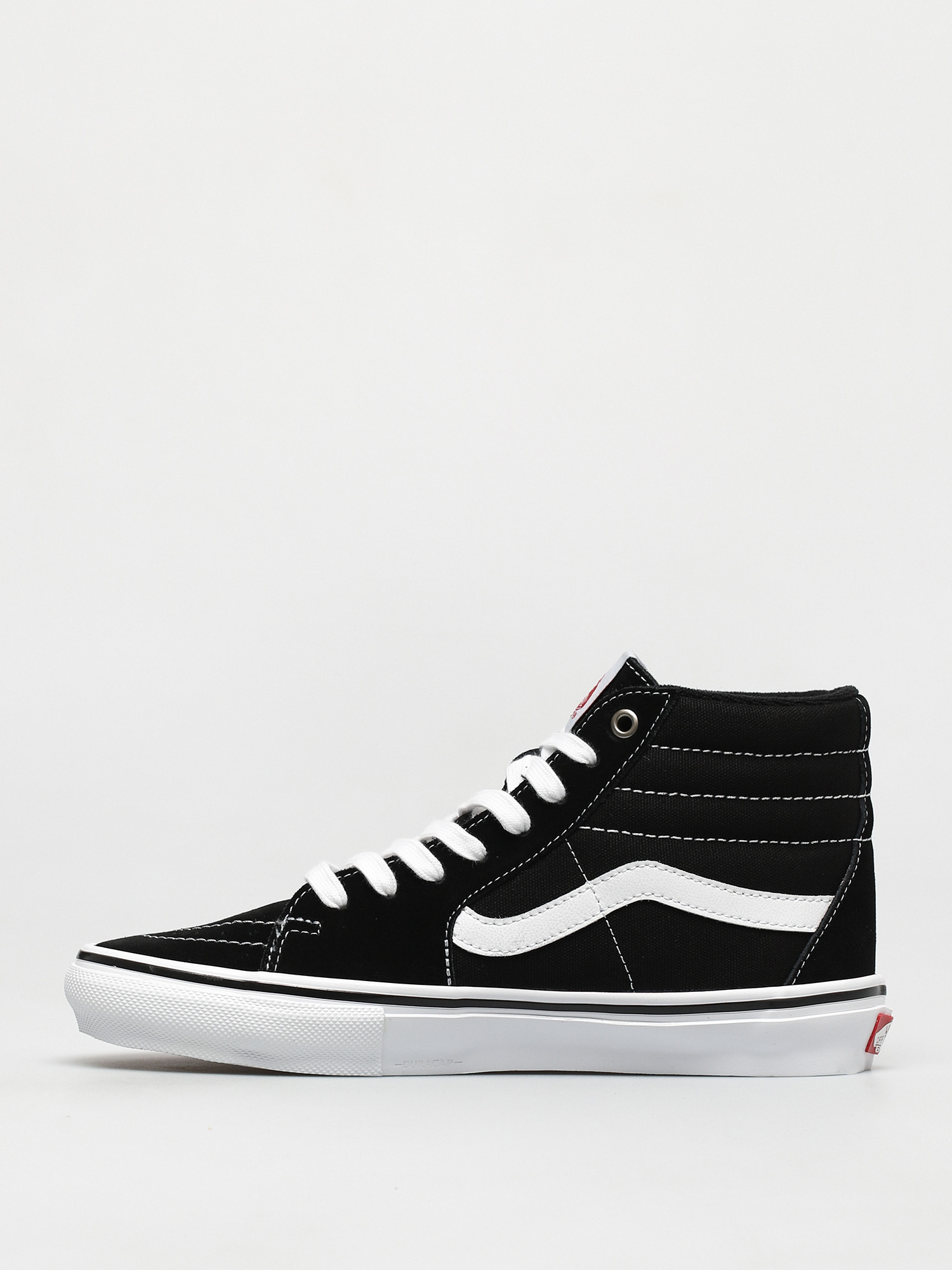 Pantofi Vans Skate Sk8 Hi (black/white)
