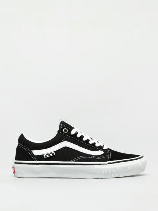 Pantofi Vans Skate Old Skool (black/white)