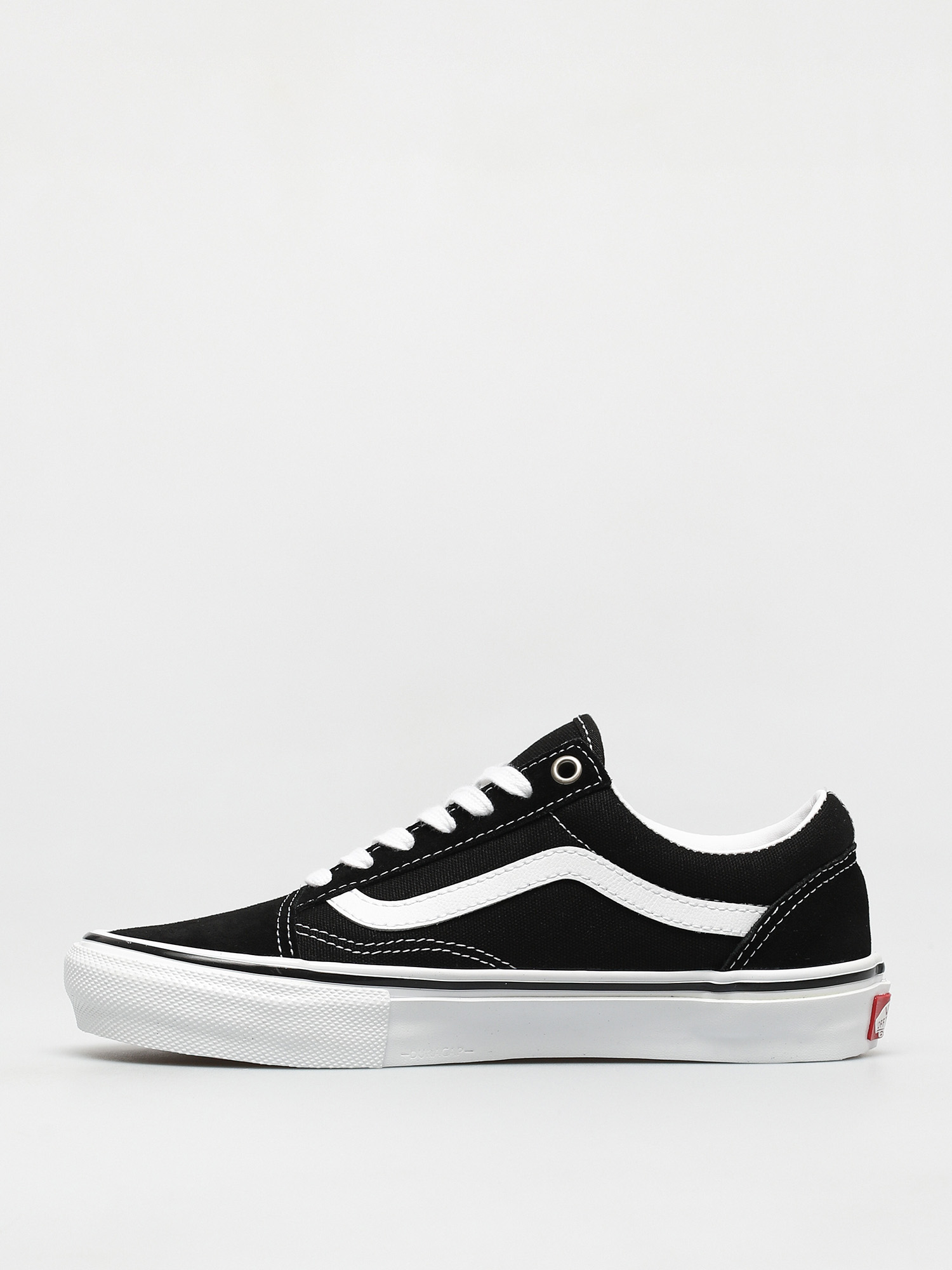Pantofi Vans Skate Old Skool (black/white)