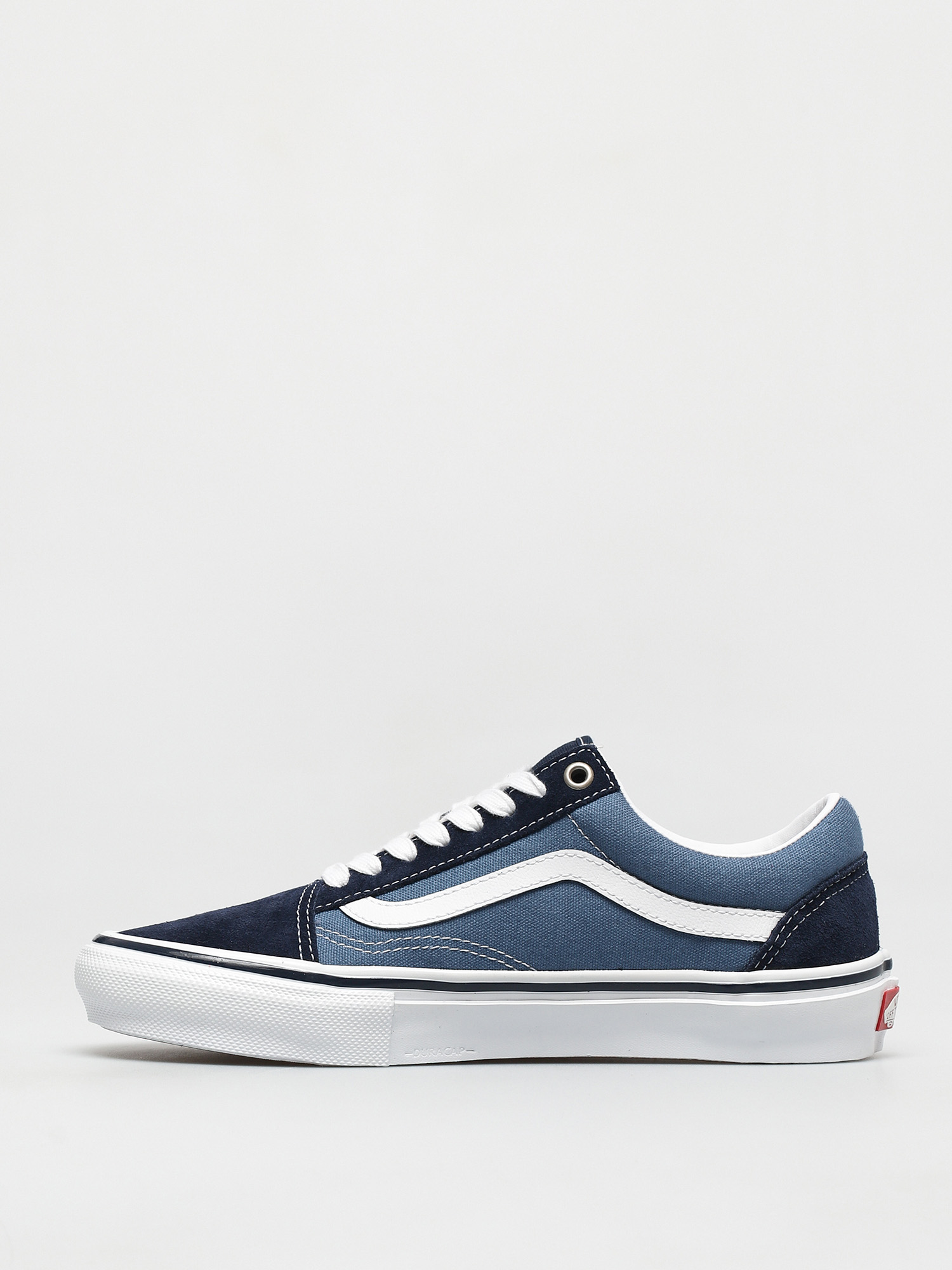 Pantofi Vans Skate Old Skool (navy/white)