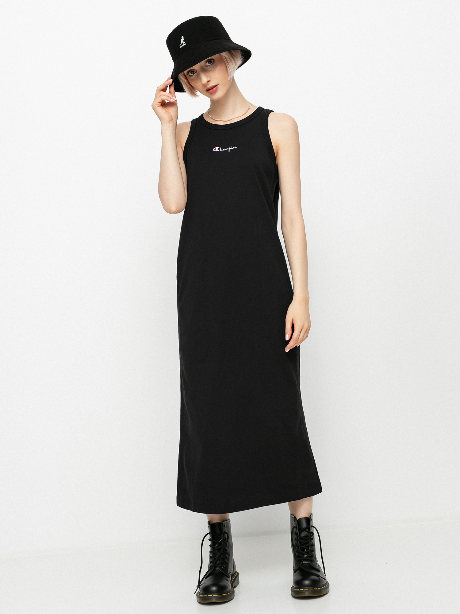 Fustă Champion Dress 112742 Wmn (nbk)