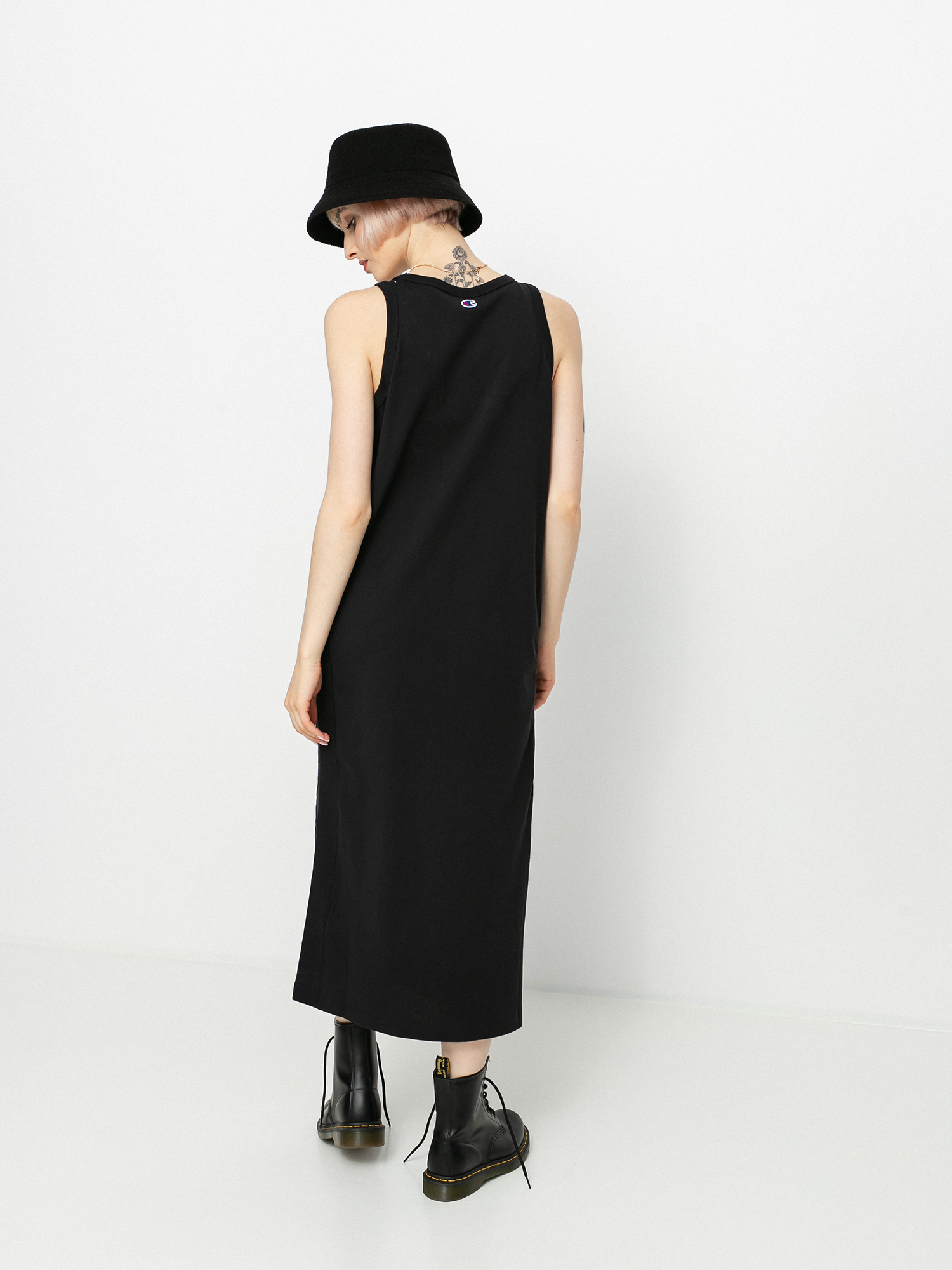 Fustă Champion Dress 112742 Wmn (nbk)