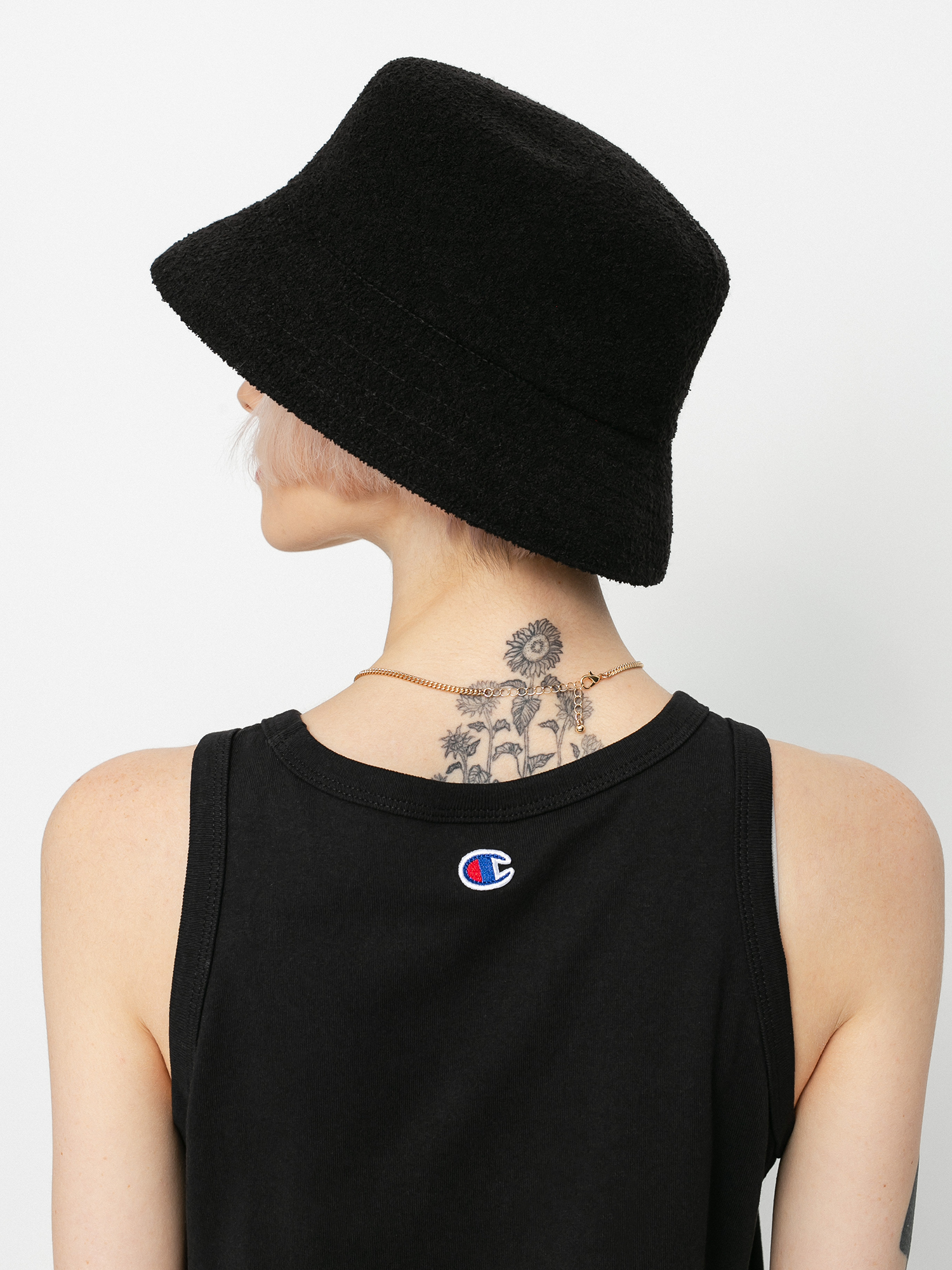 Fustă Champion Dress 112742 Wmn (nbk)