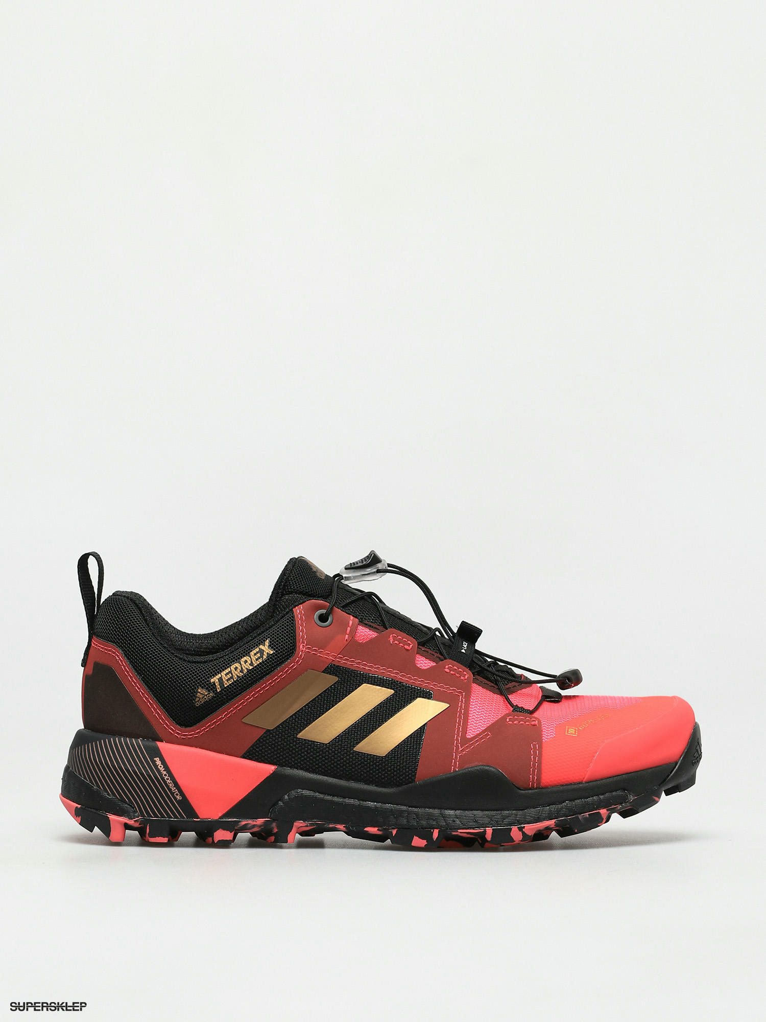 Adidas terrex gtx skychaser hot sale