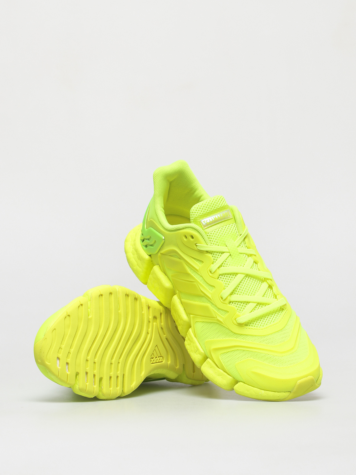 Pantofi adidas Originals Climacool Vento (syello/syello/cblack)