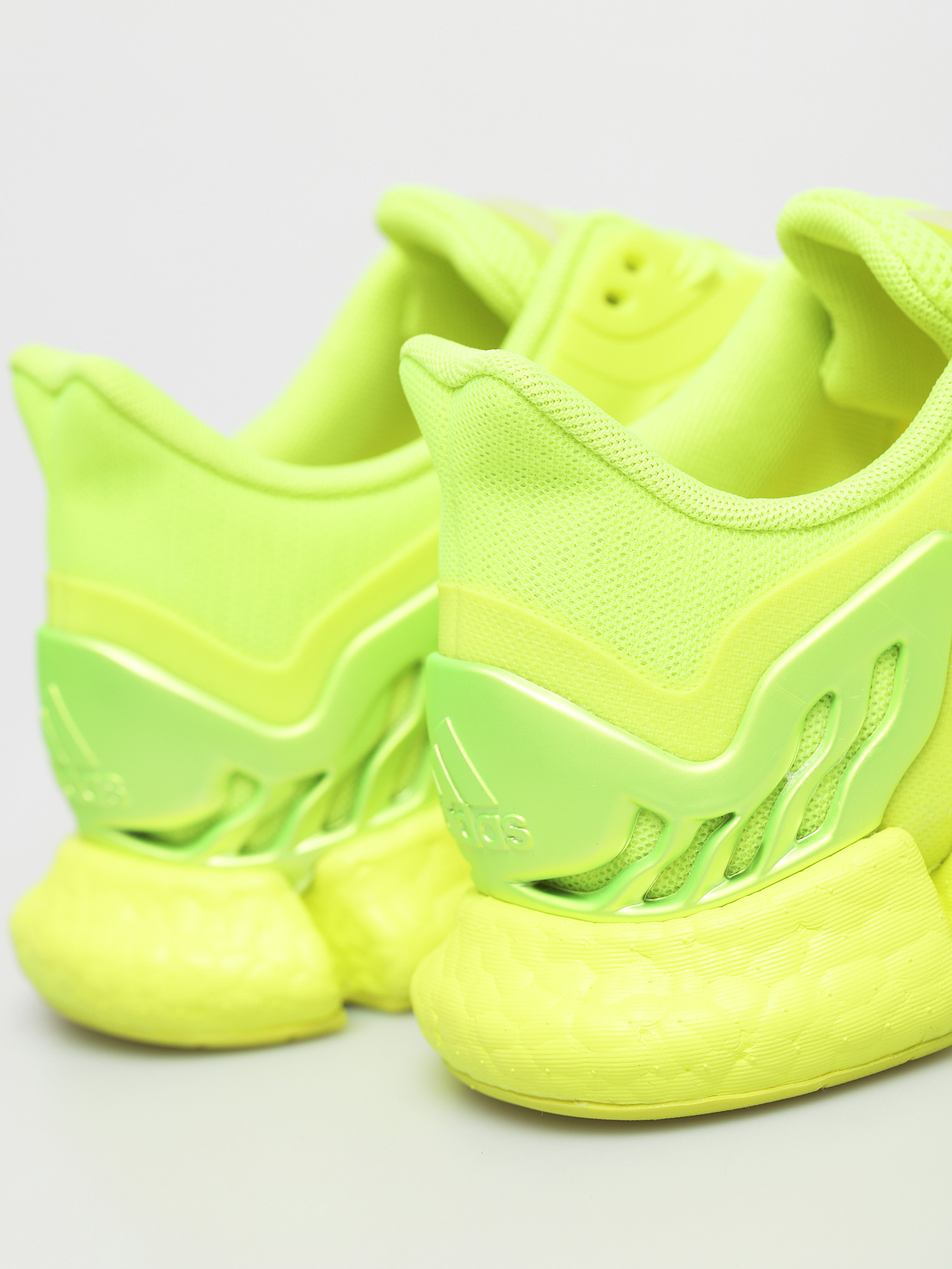 Pantofi adidas Originals Climacool Vento (syello/syello/cblack)