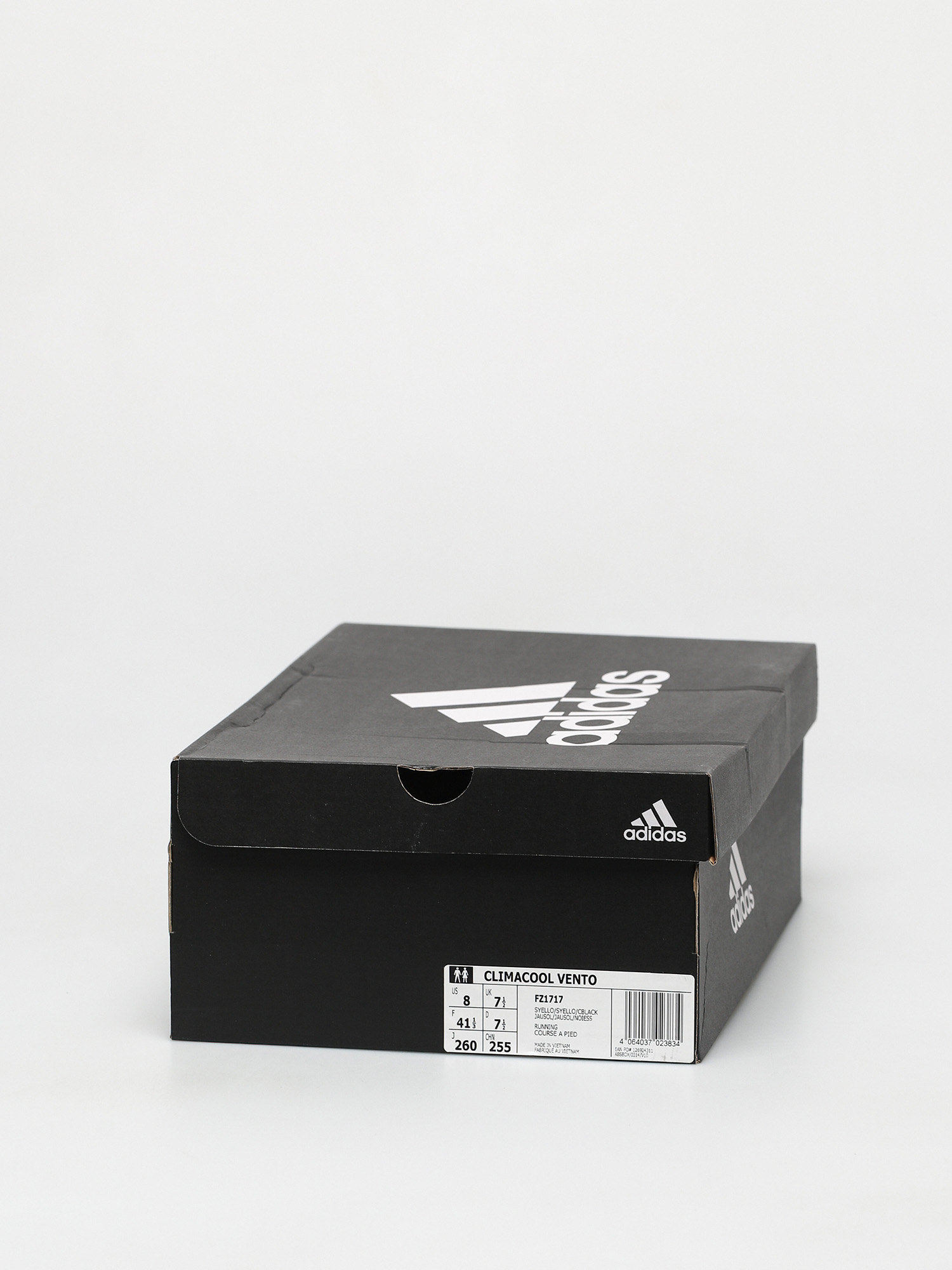 Pantofi adidas Originals Climacool Vento (syello/syello/cblack)