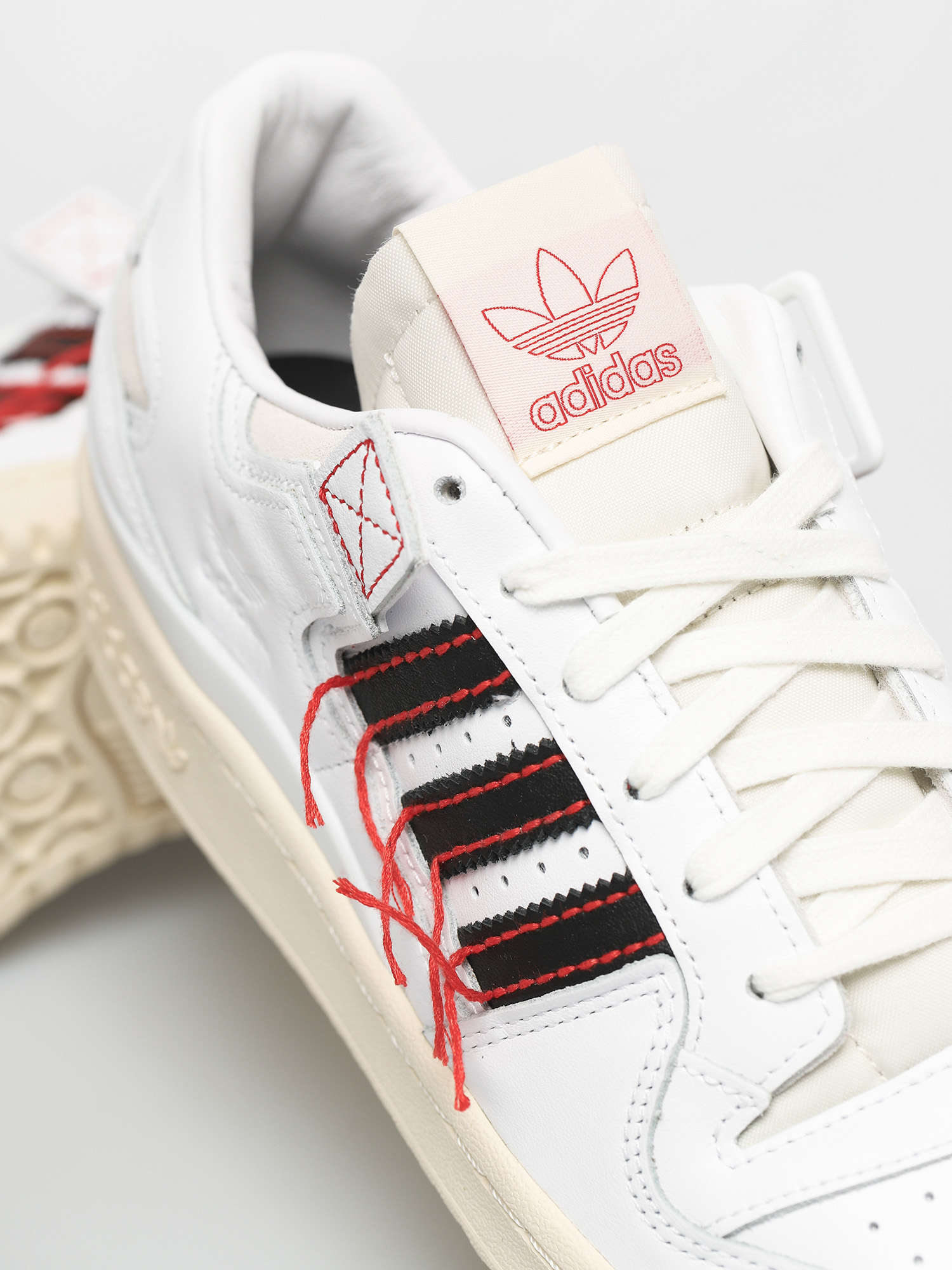 Pantofi adidas Originals Forum 84 Low Premium (premium)