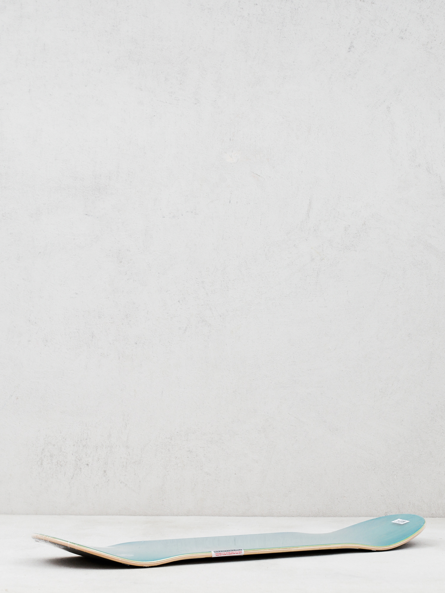 Real Placă Classic Oval (black)