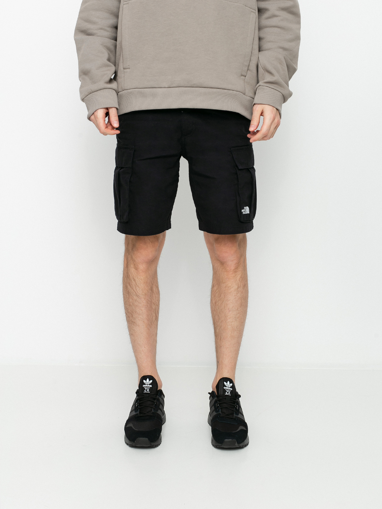 Șort The North Face Anticline Cargo (tnf black)