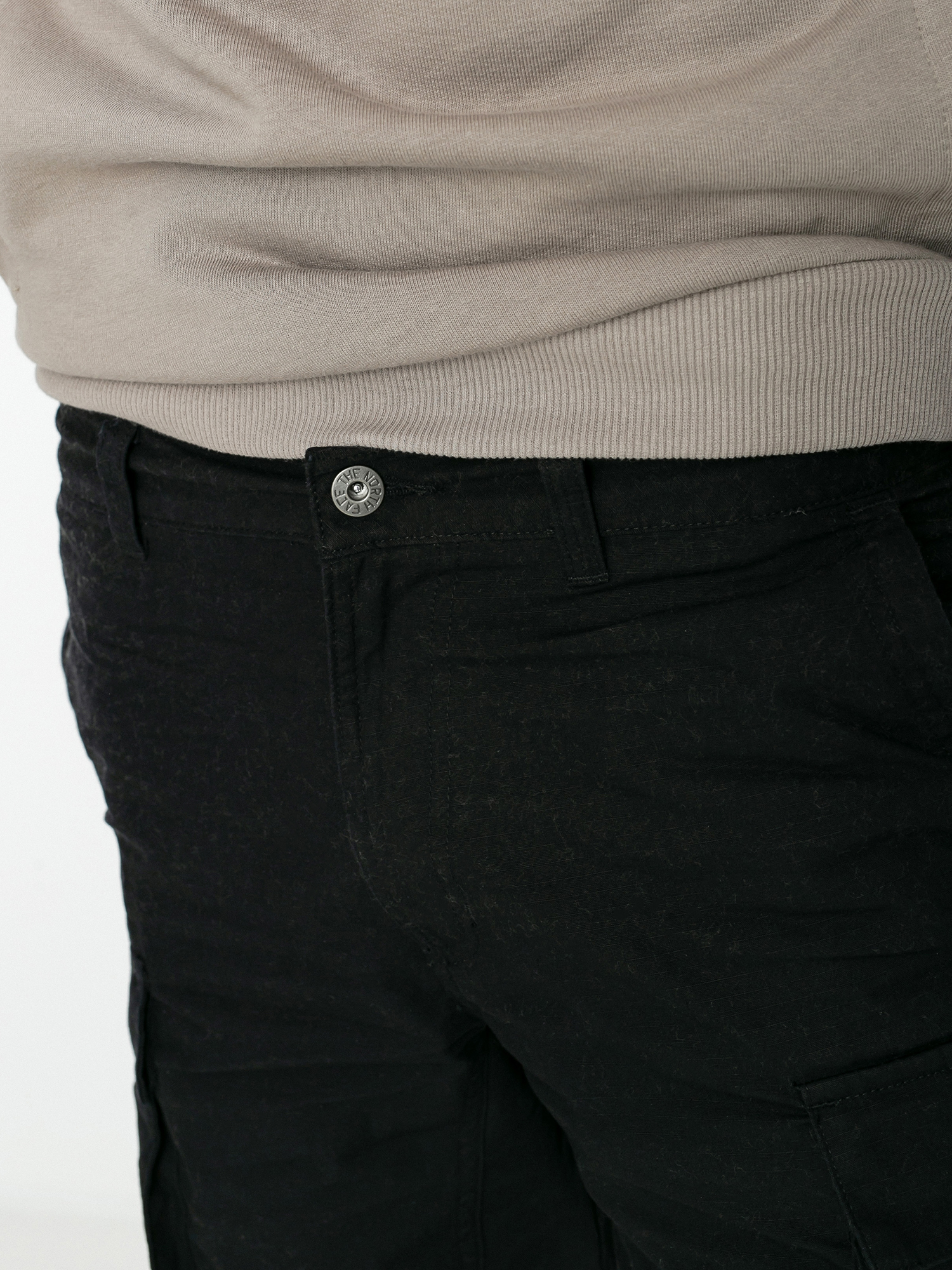 Șort The North Face Anticline Cargo (tnf black)