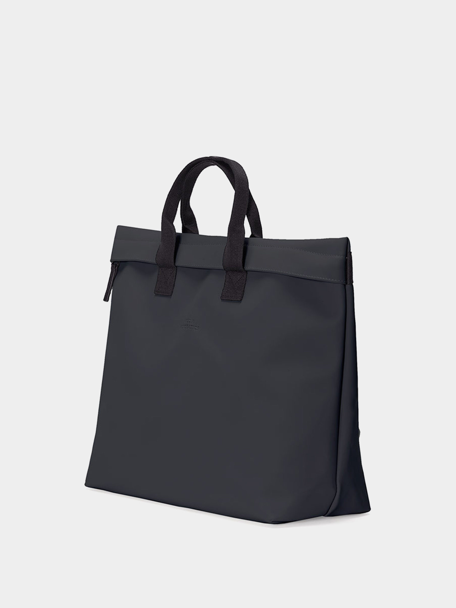 Poșetă Ucon Acrobatics Eliza Lotus (black)