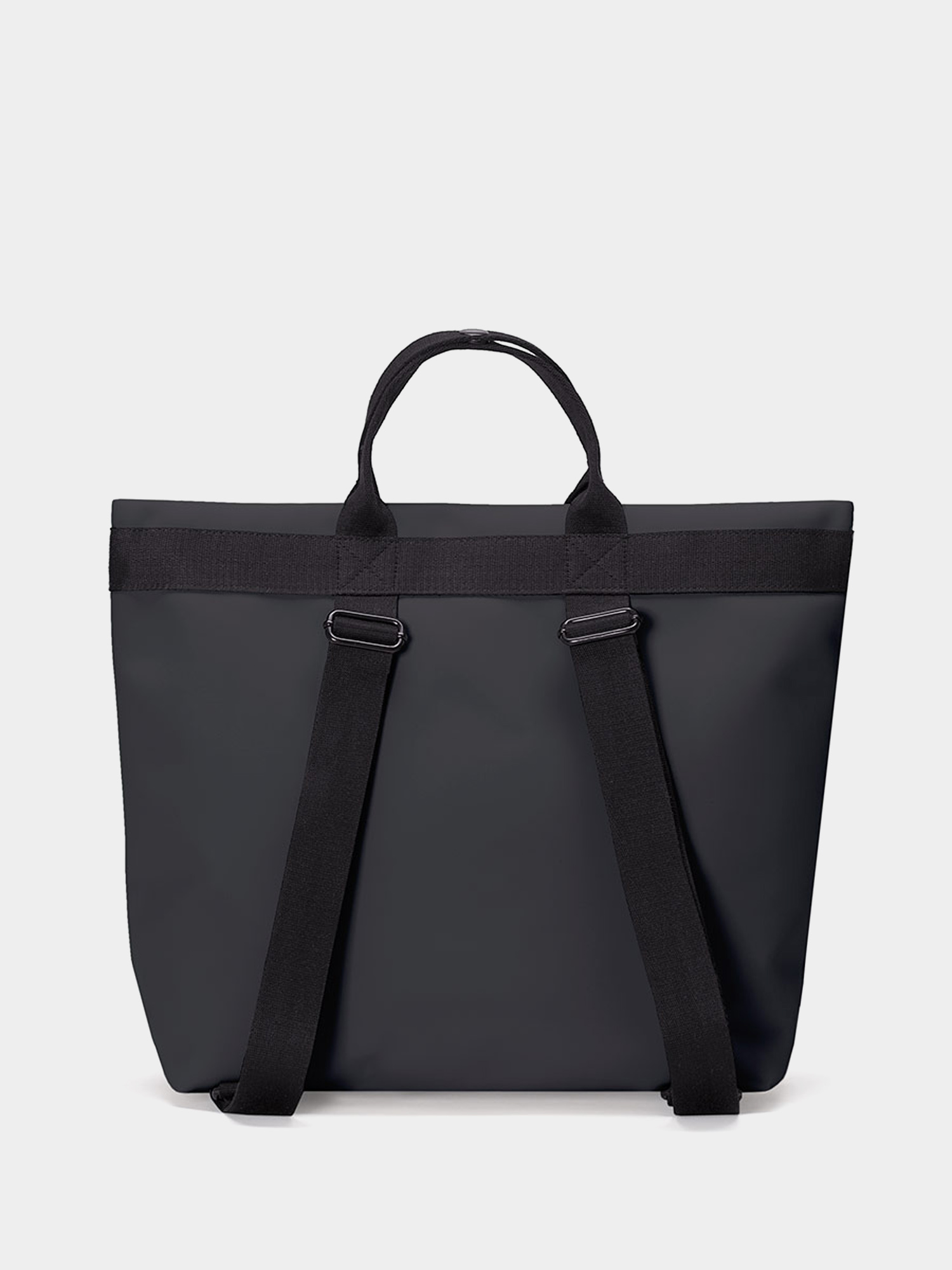 Poșetă Ucon Acrobatics Eliza Lotus (black)