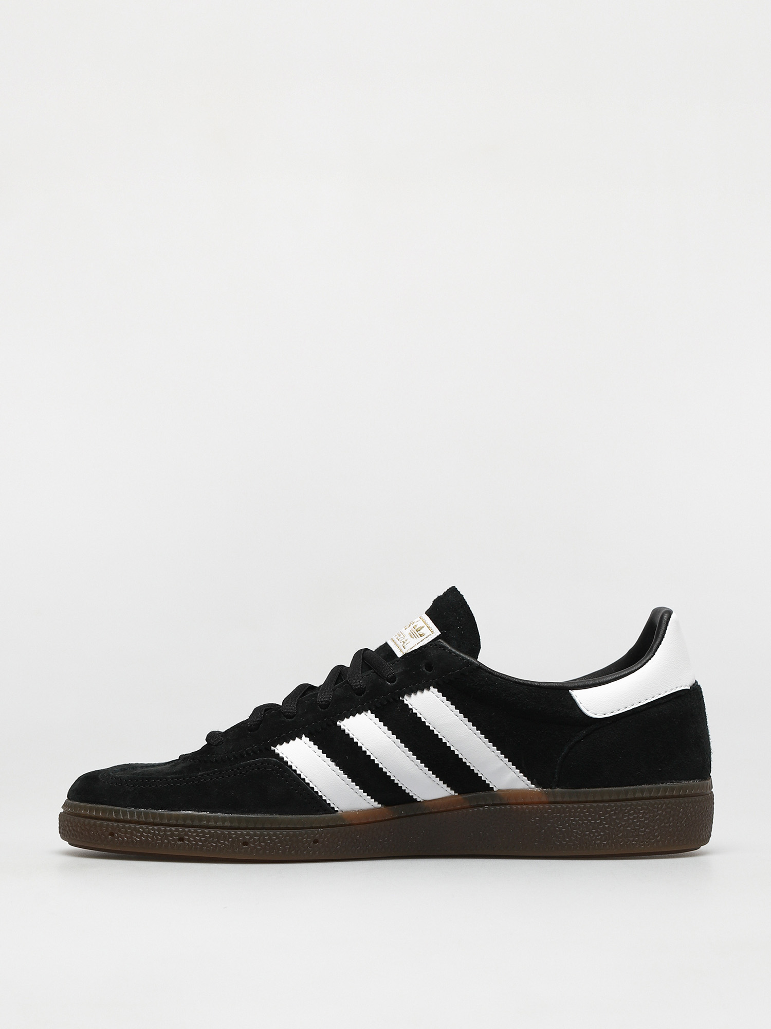 Pantofi adidas Originals Handball Spezial (cblack/ftwwht/gum5)