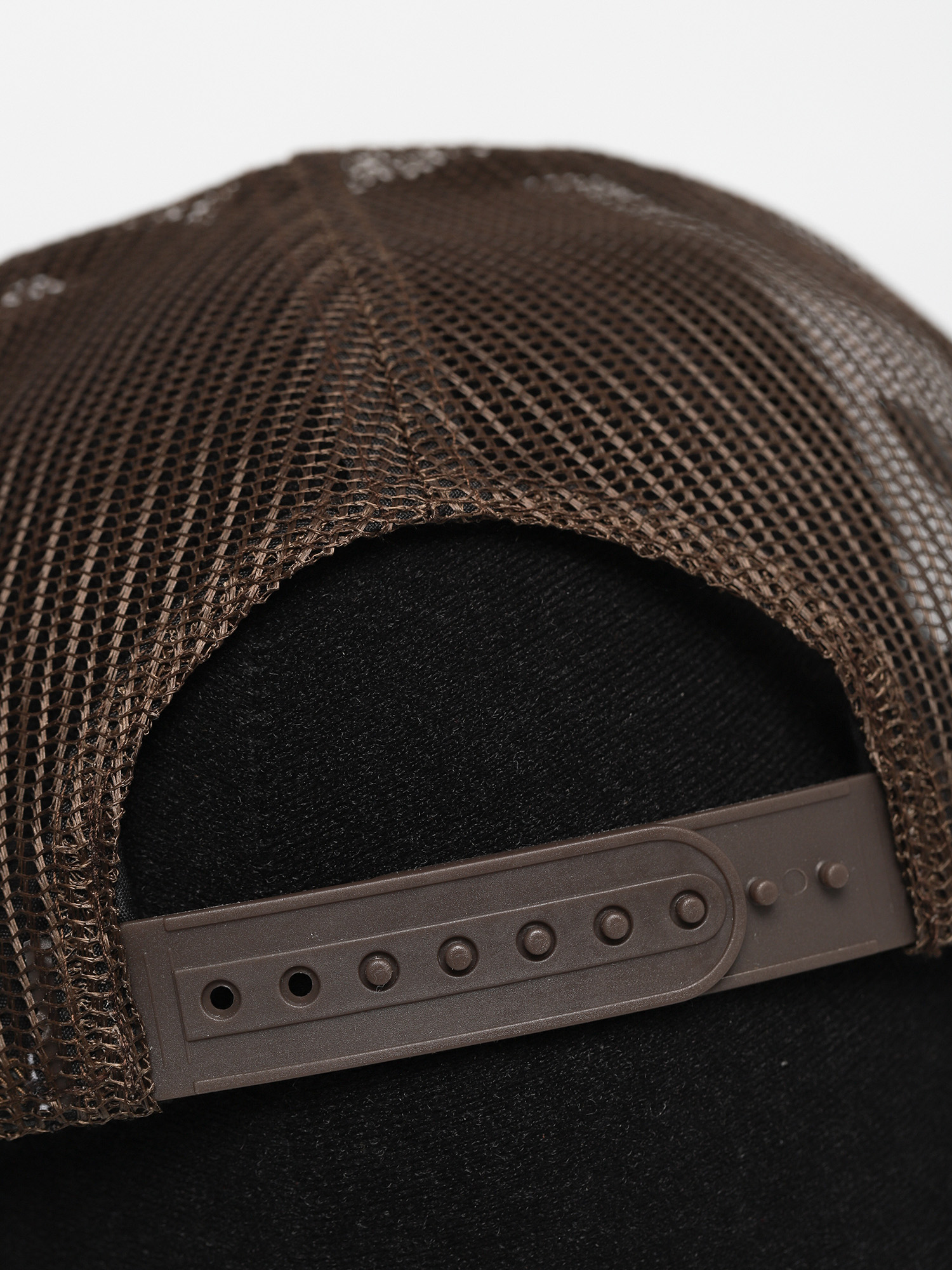 Șapcă Brixton Beta Mp Mesh ZD (toffee)