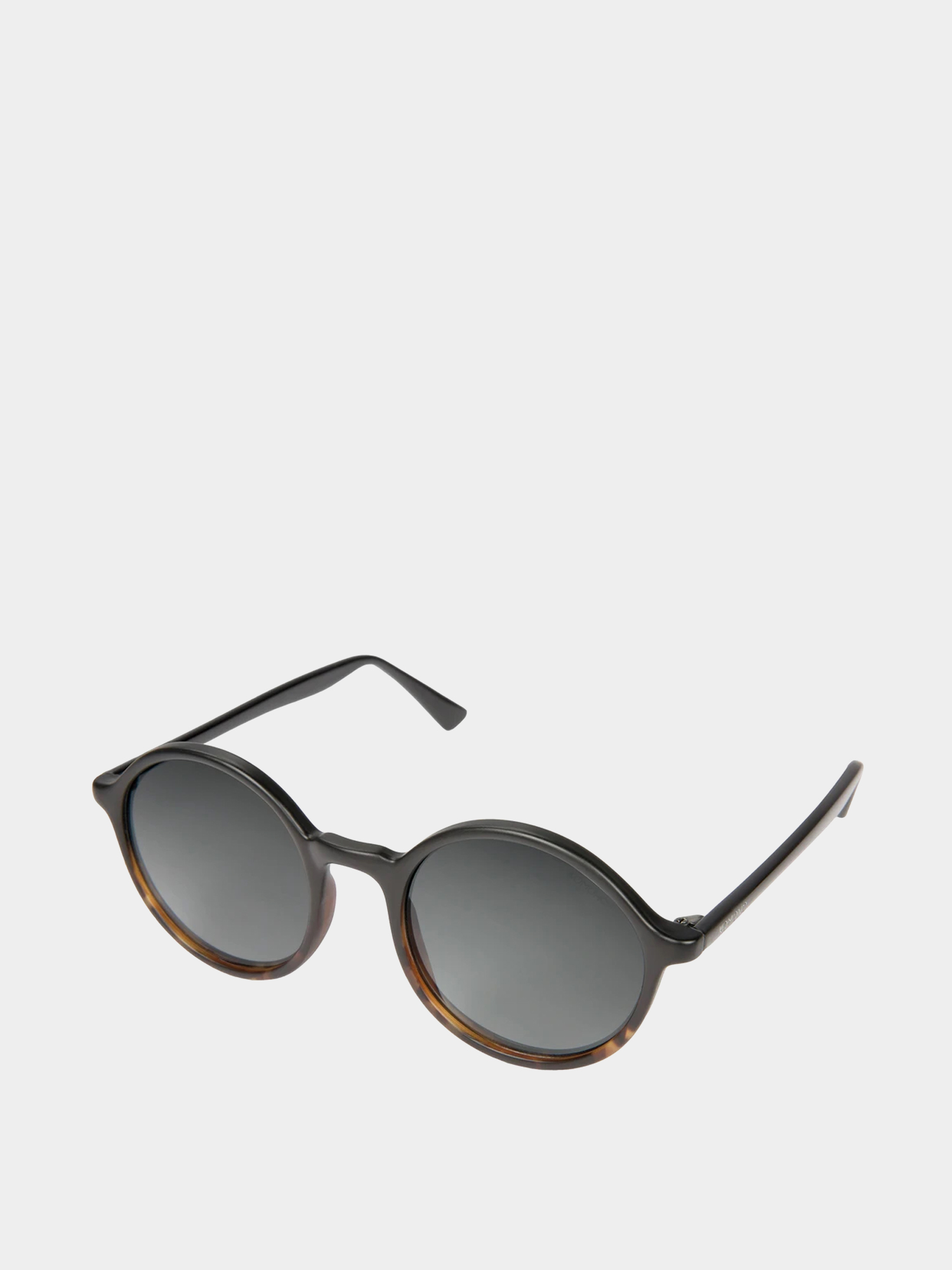 Ochelari de soare Komono Madison (matte black/tortoise)