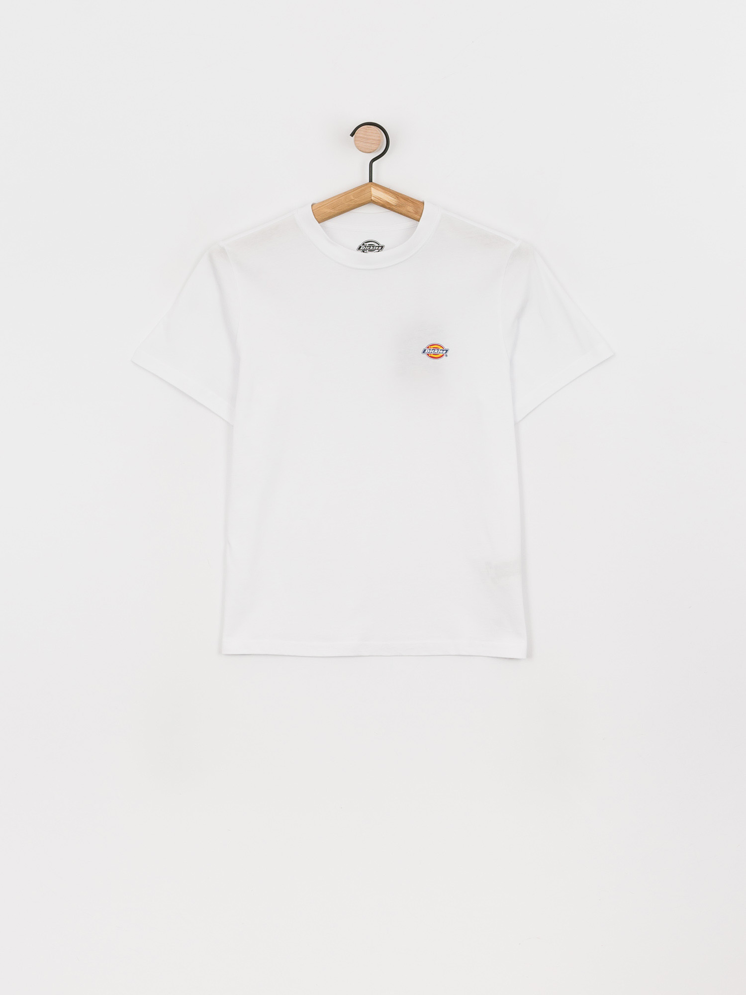 Tricou Dickies Mapleton Wmn (white)