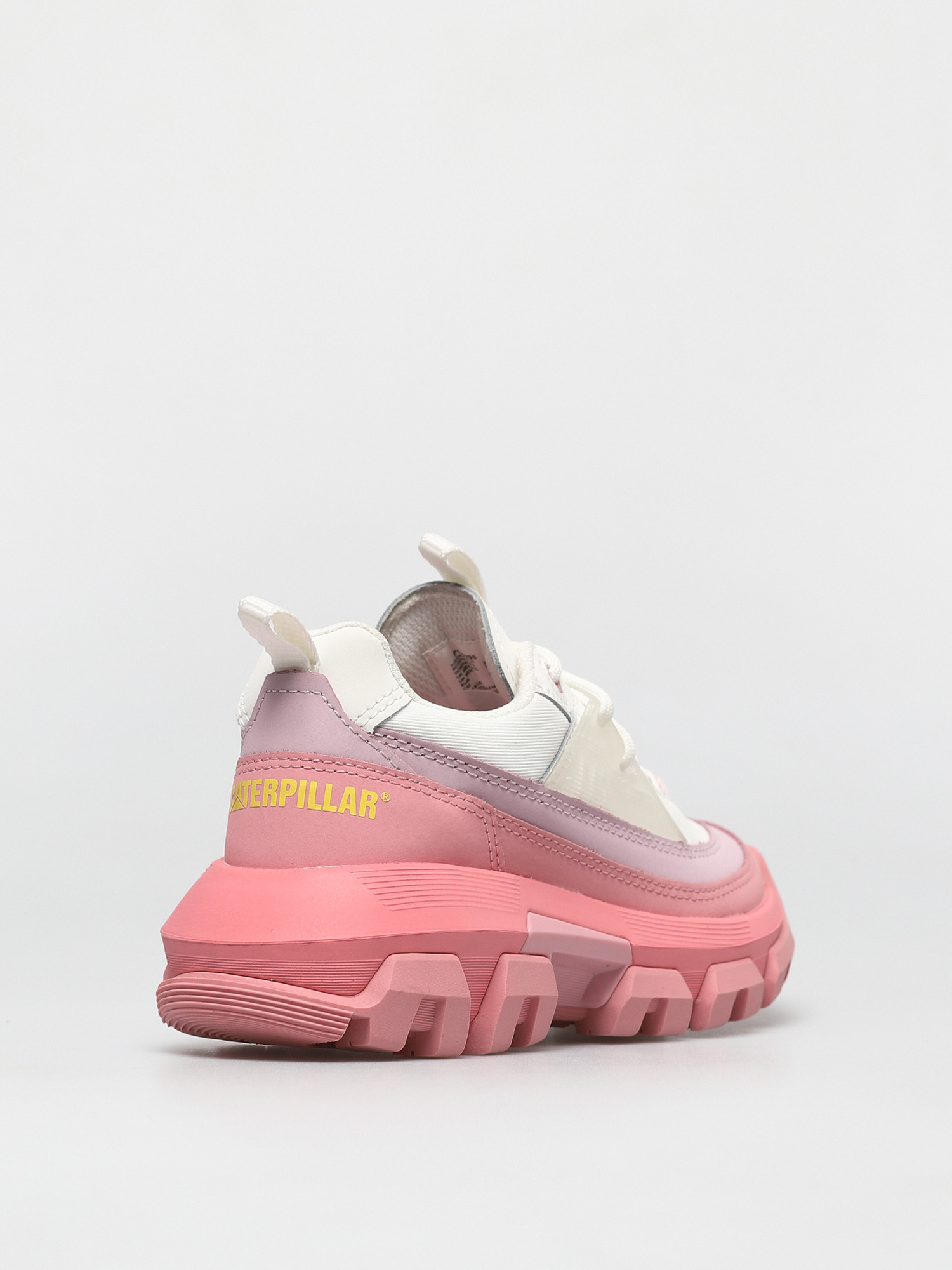 Pantofi Caterpillar Raider Lace (bright white/pink icing)